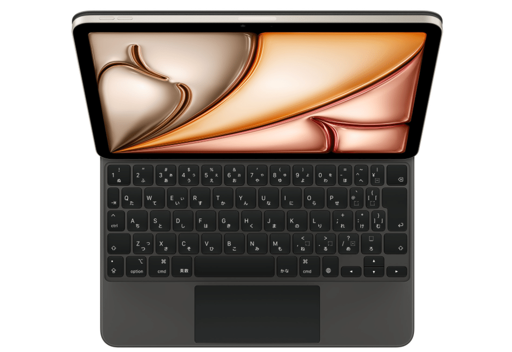 M2 iPad Air 13インチを2025年のApple初売りで買おうとしている