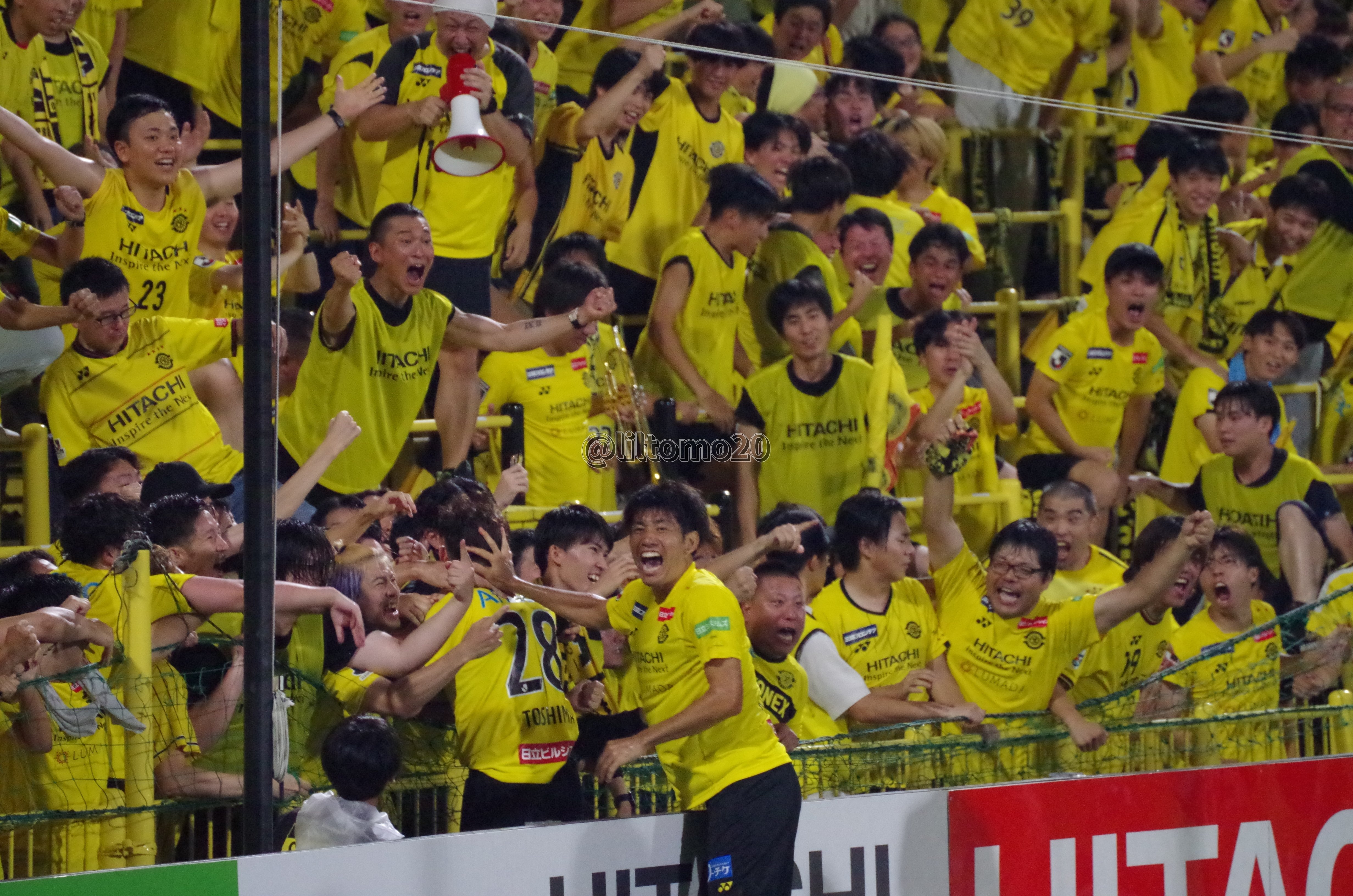 柏レイソルの2024シーズンを振り返る（選手編）②｜トモ