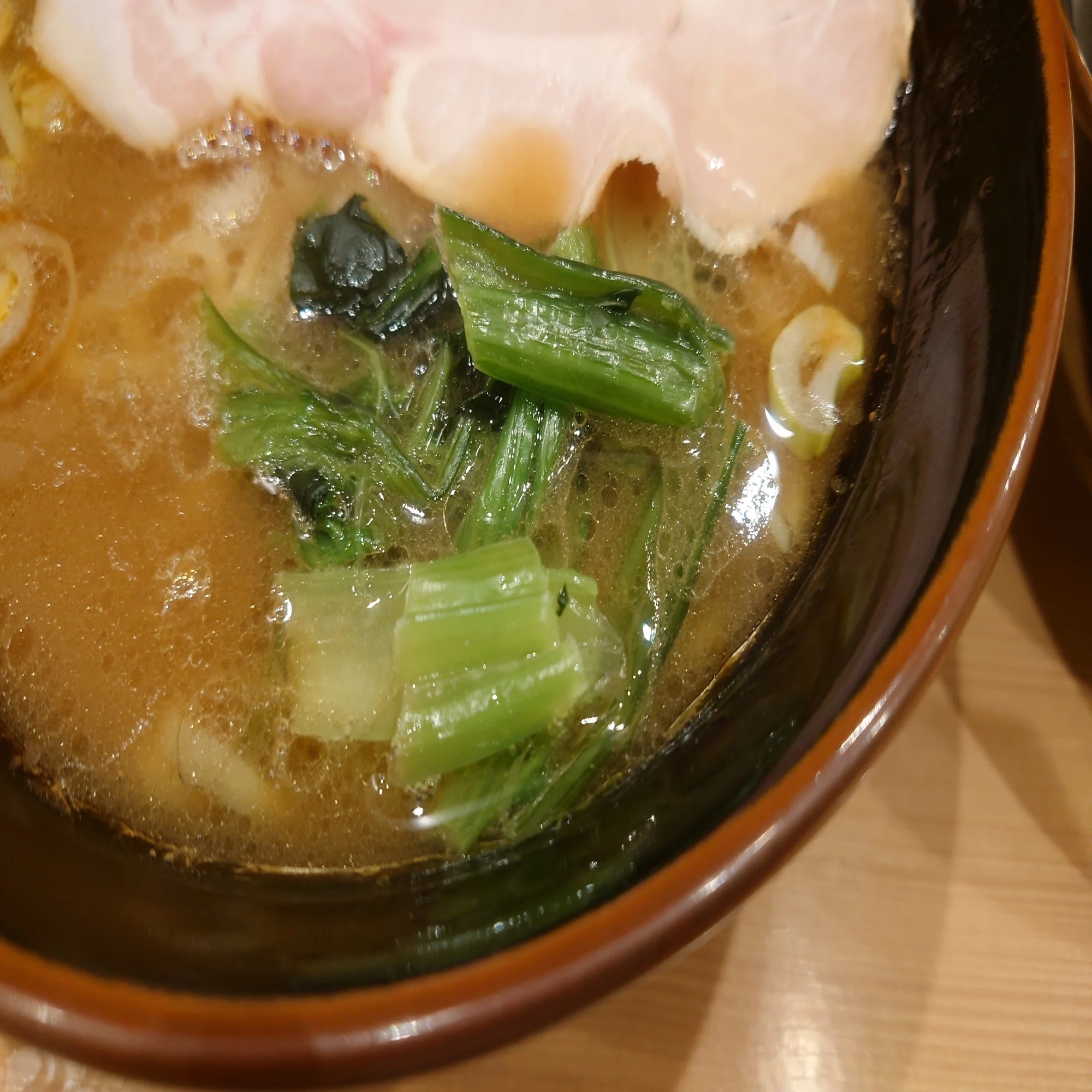 食レポ】横浜家系ラーメン 武虎家 尾山台店＠尾山台駅（2024.12.11訪問 