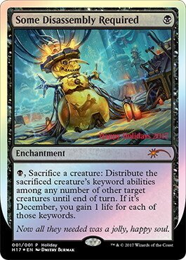 値引き中】MTG 初期MOMAデッキ