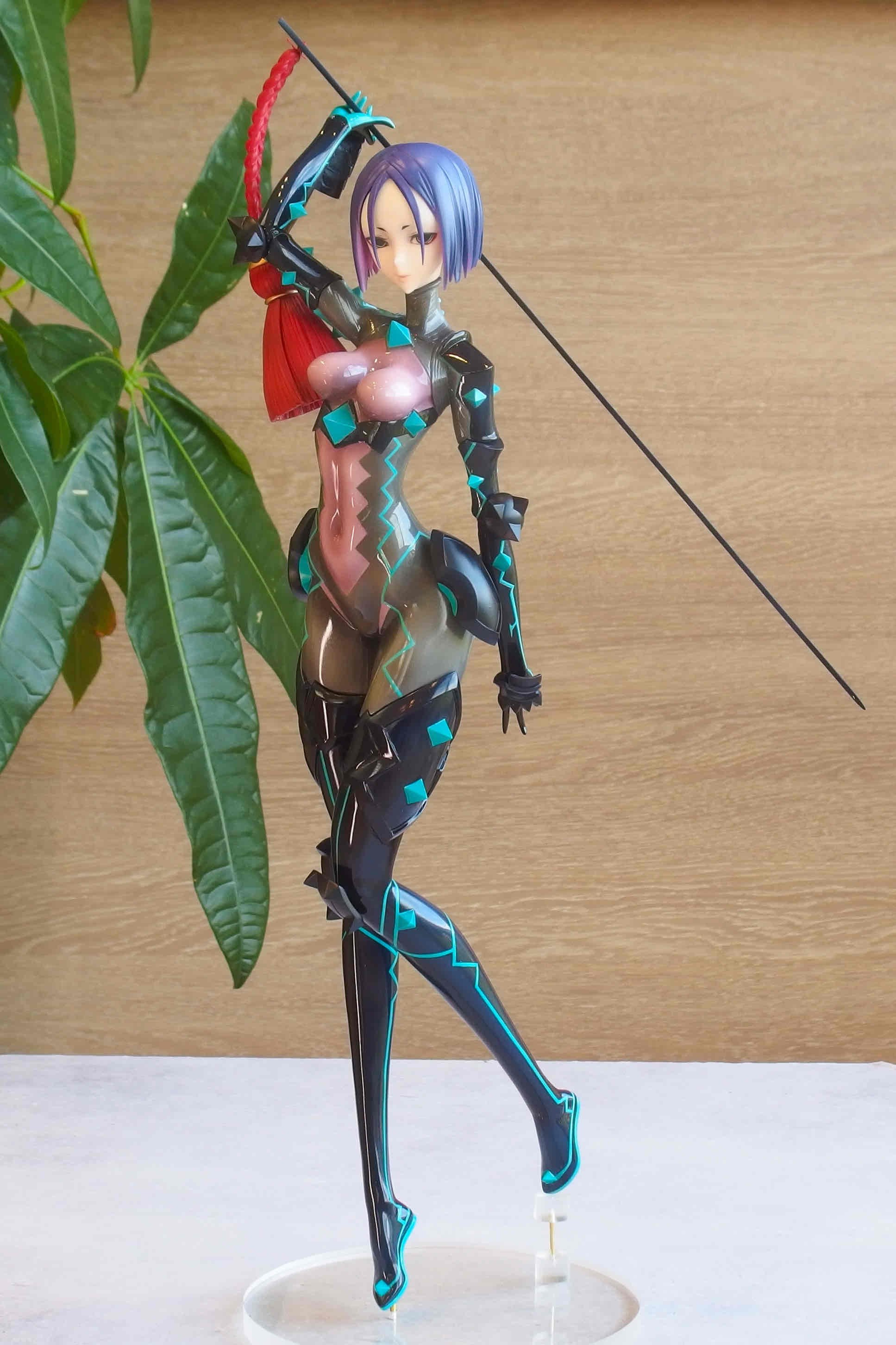 ☆ガレージキットの製作代行、承ります！☆