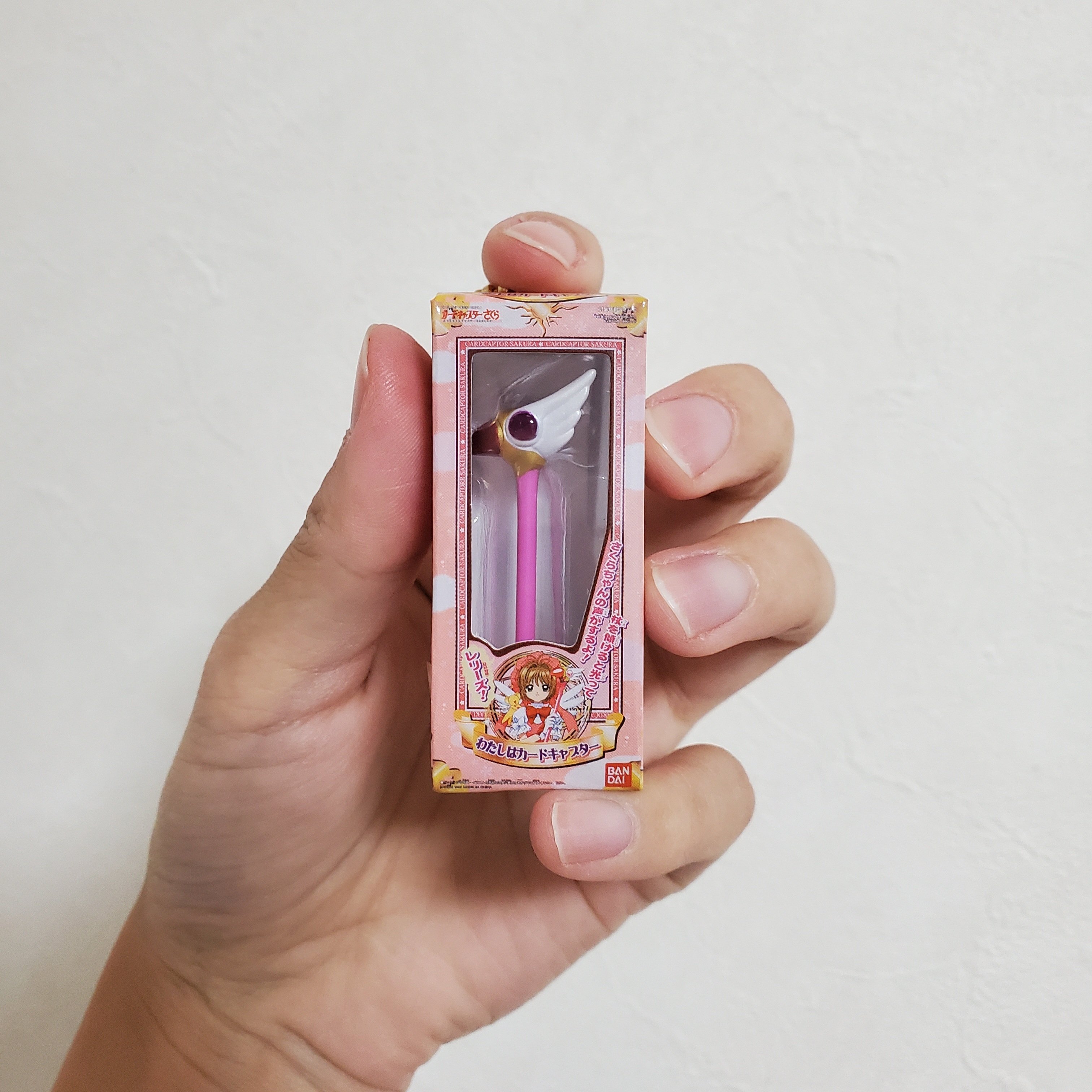 12月 購入品｜晴