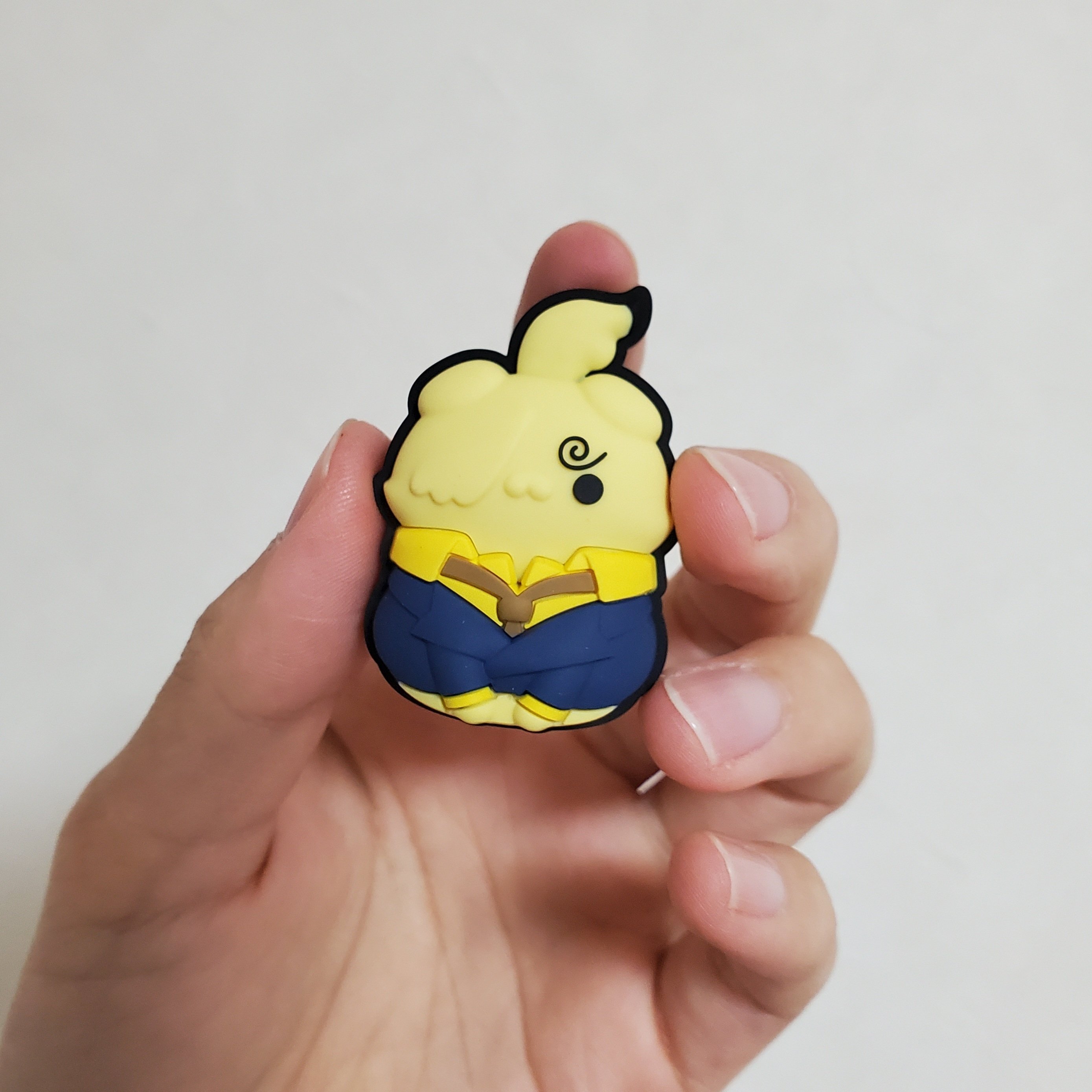 12月 購入品｜晴