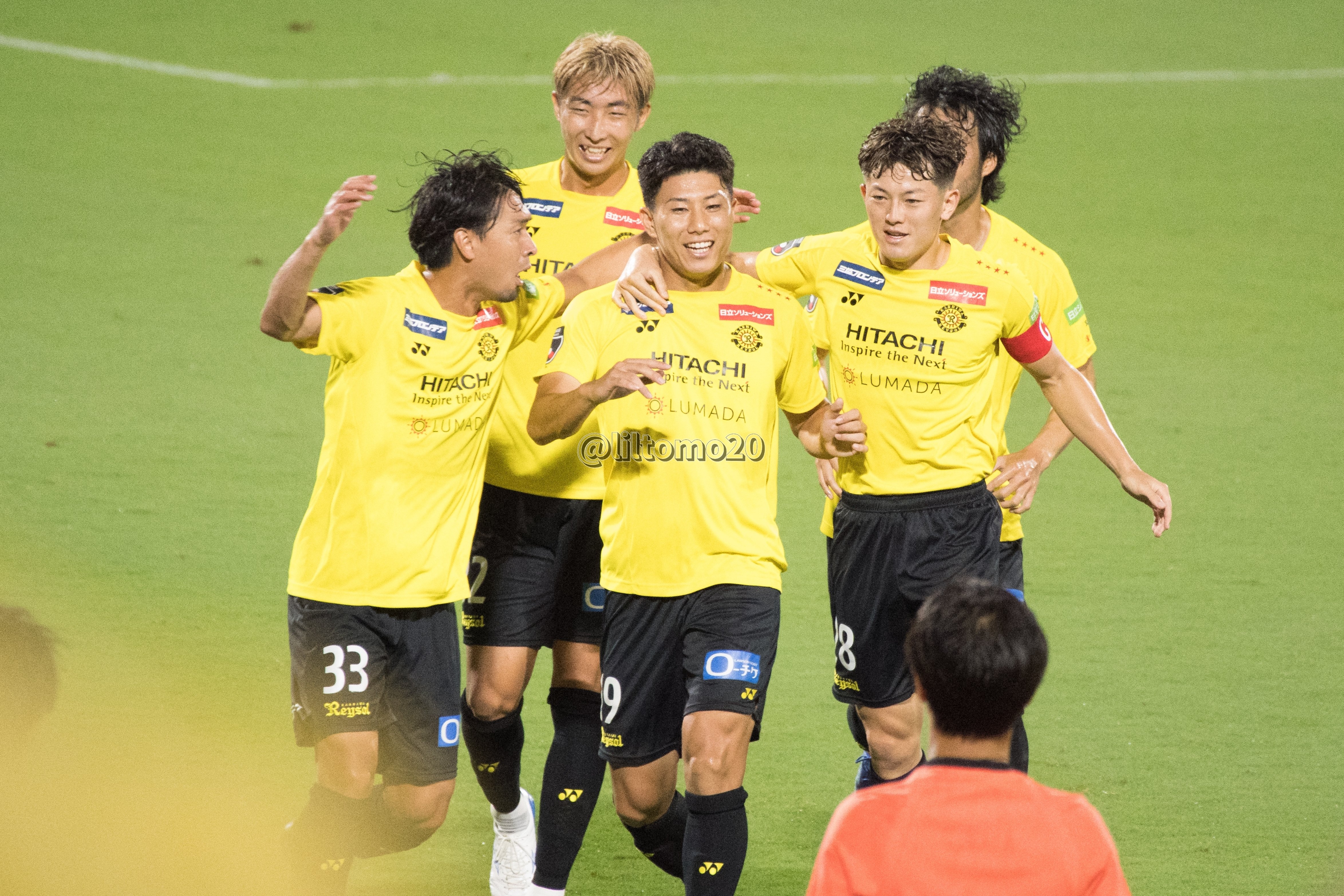 柏レイソルの2024シーズンを振り返る（選手編）②｜トモ