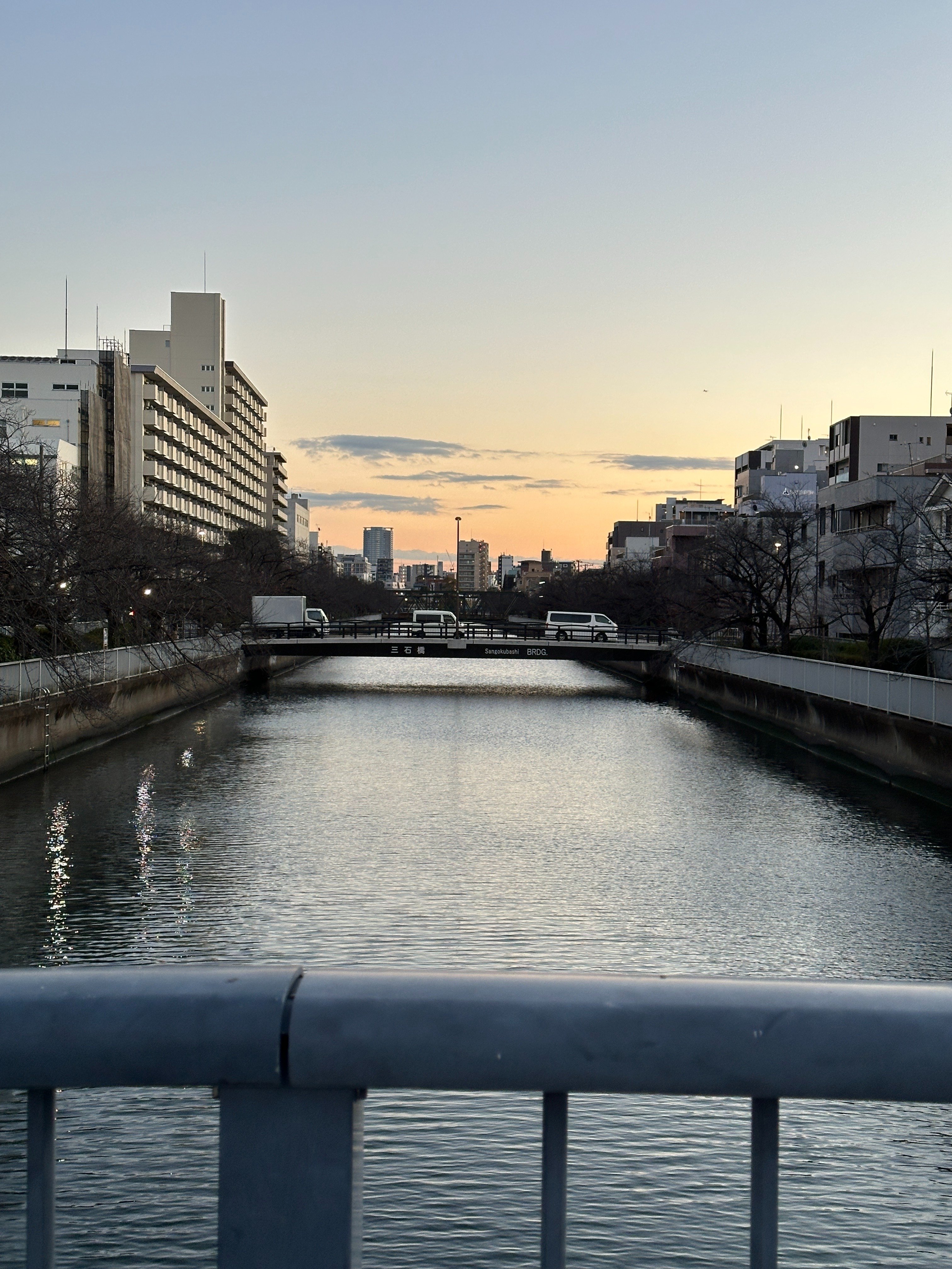 いつかのきみへの橋渡り｜saki.ss