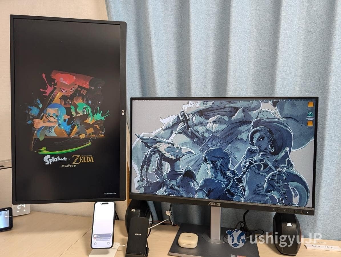 Mac miniと一緒に買うべき周辺機器まとめ|ushigyu Mac miniと一緒に買うべき周辺機器まとめ|ushigyu