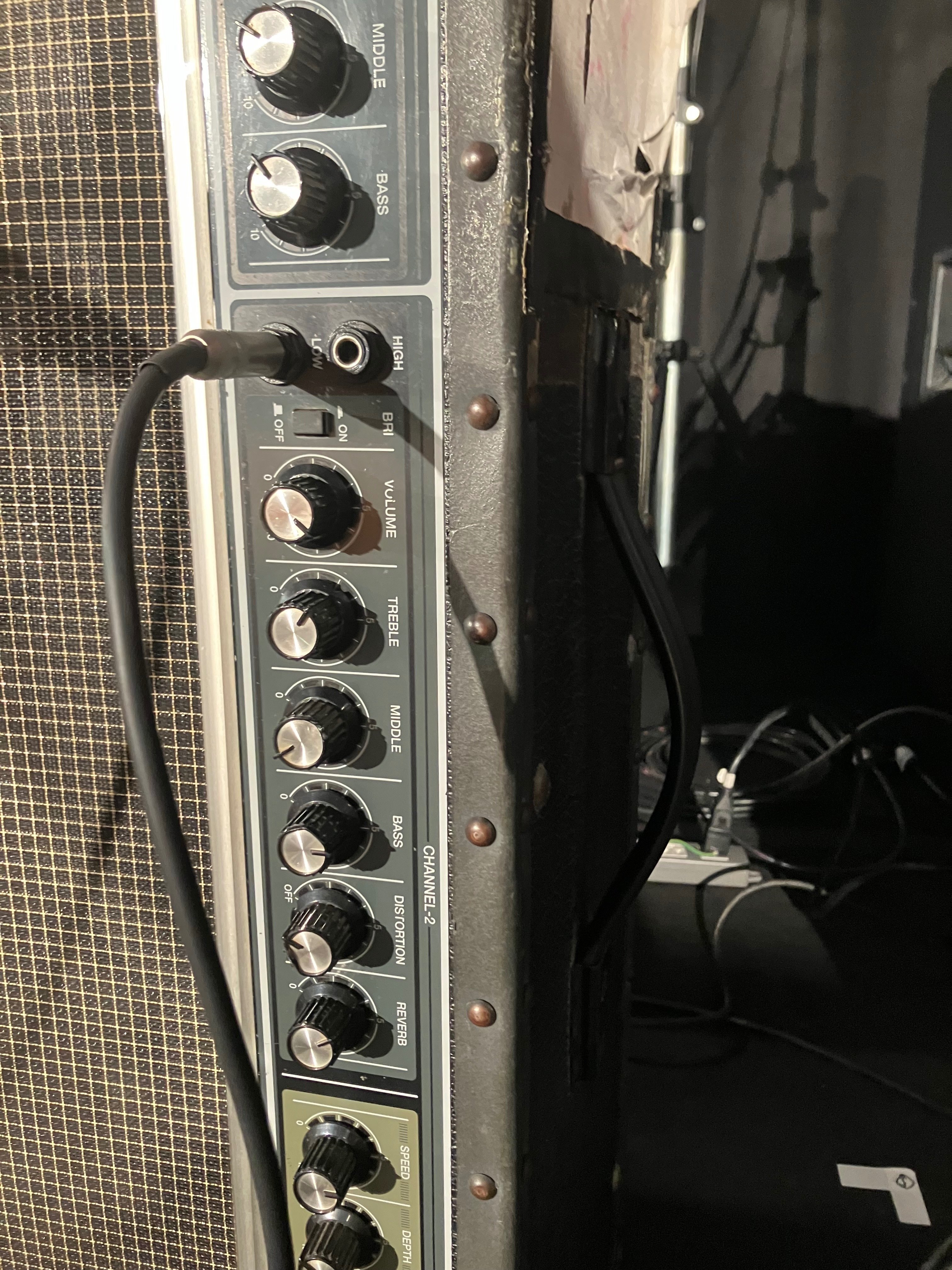 機材解説と自分語り｜ウサミタス