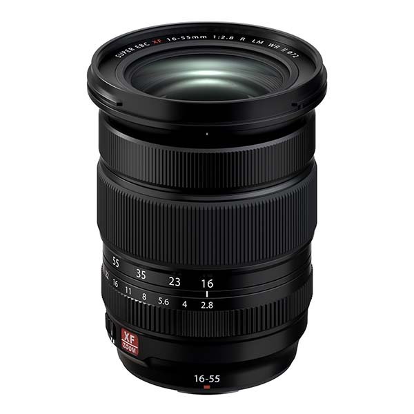【難あり】Fujinon XF 16-55mm F2.8 R LM WR【旧型】 フジノンレンズ XF16-55mmF2.8 R LM WR 中古価格比較 - 価格.com
