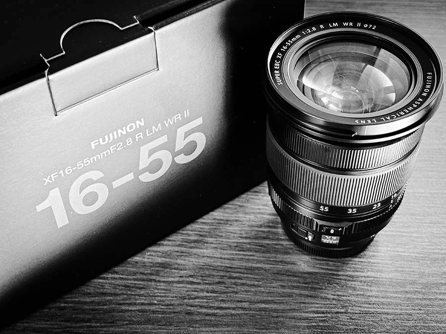 FUJINON XF16-55mm F2.8 R LM WR II|borichan | 旅するカメラ FUJINON XF16-55mm F2.8 R LM WR II|borichan | 旅するカメラ