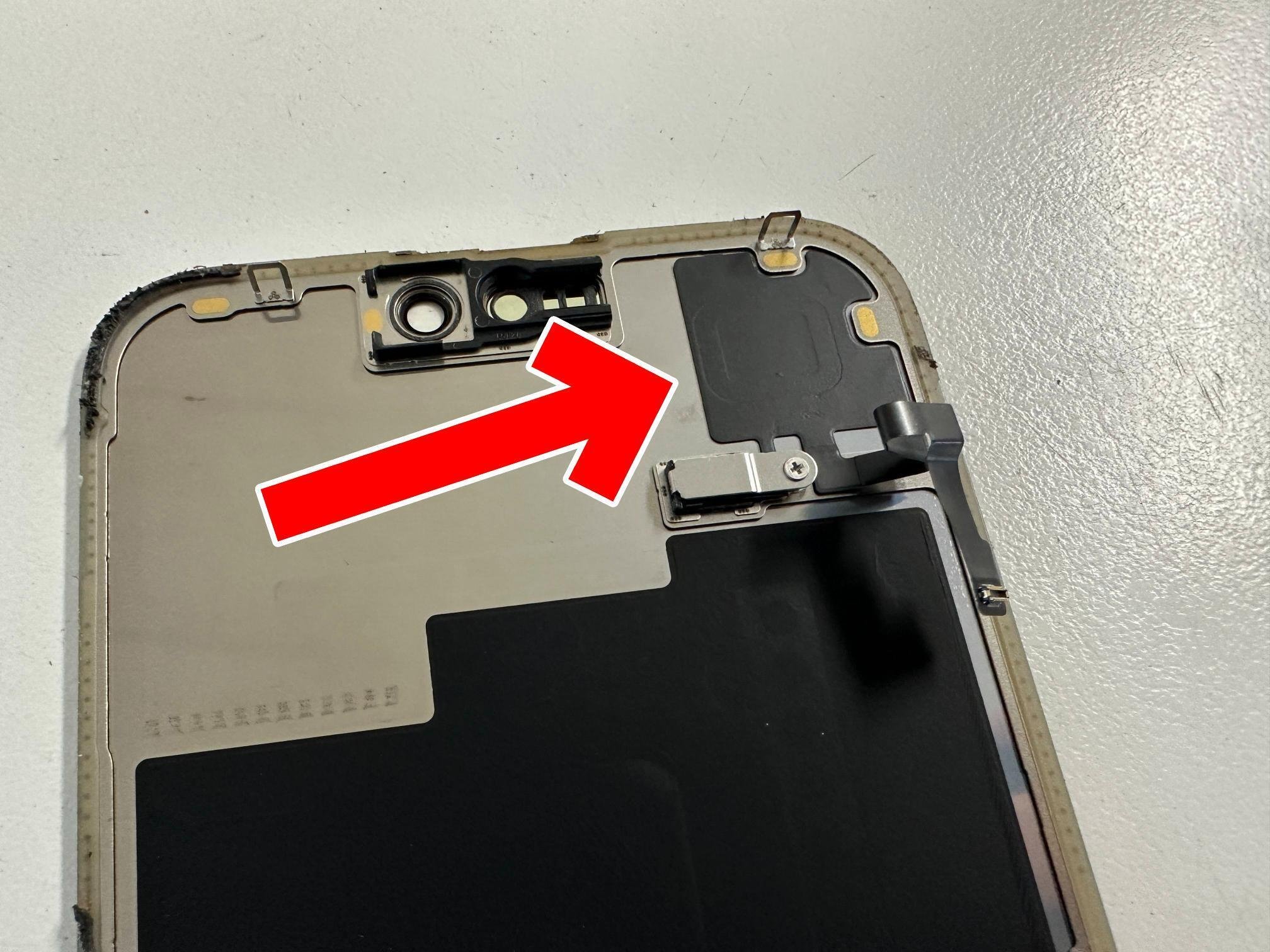 iPhone15 Pro Maxの画面交換が安い!ガラス割れで操作が出来ない iPhone15 Pro Maxの画面交換が安い!ガラス割れで操作が出来ない