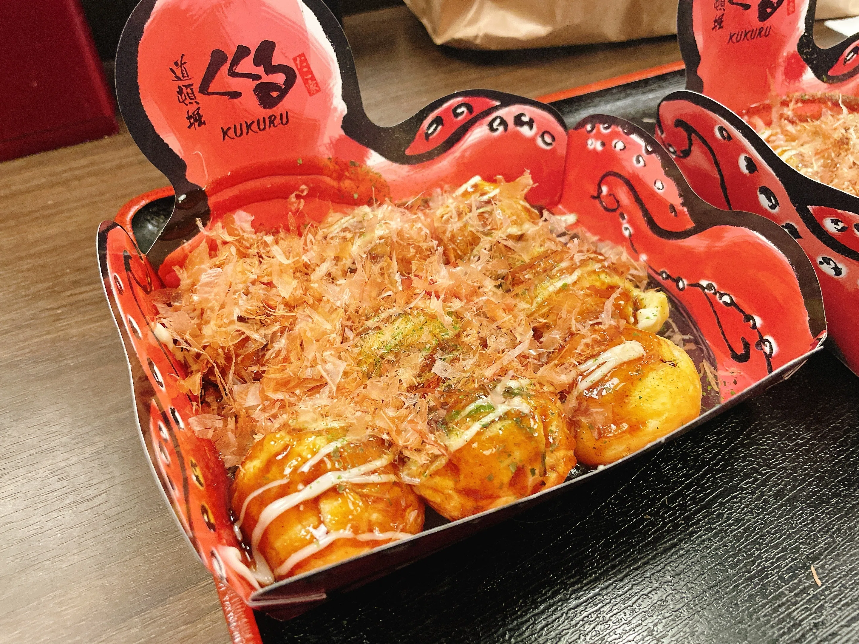 CL2025大阪 参加レポート 後編】何はともあれ飯を食え！ 大阪満喫の旅