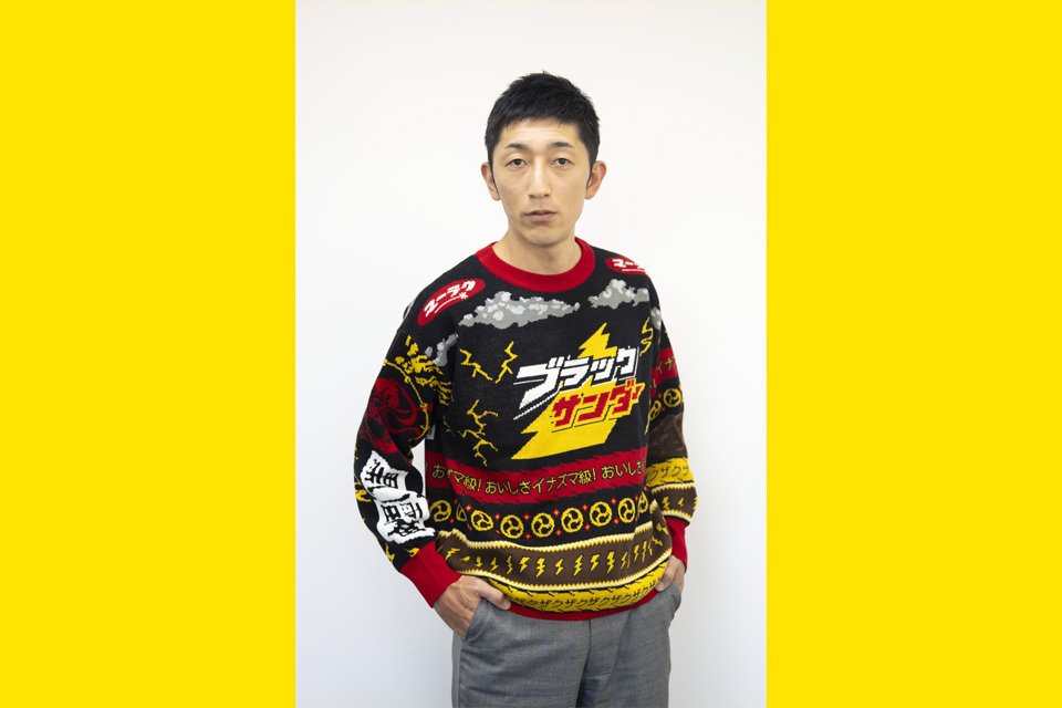 品揃え豊富で またも攻めてるブラックサンダー｜ahiraga ブシロードその他