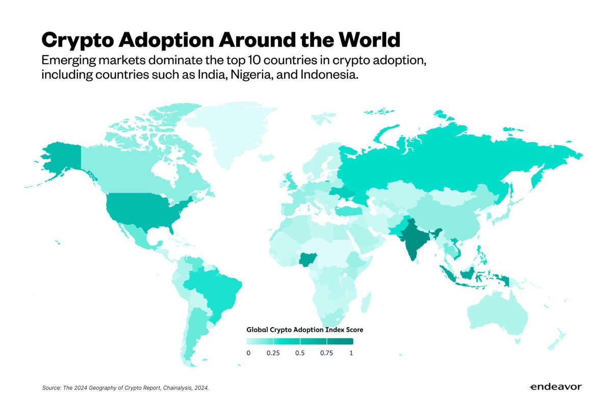 Endeavor Forecast】エンデバー・カタリストによる、2025年 世界のVCに関する10の予測｜EndeavorJapan