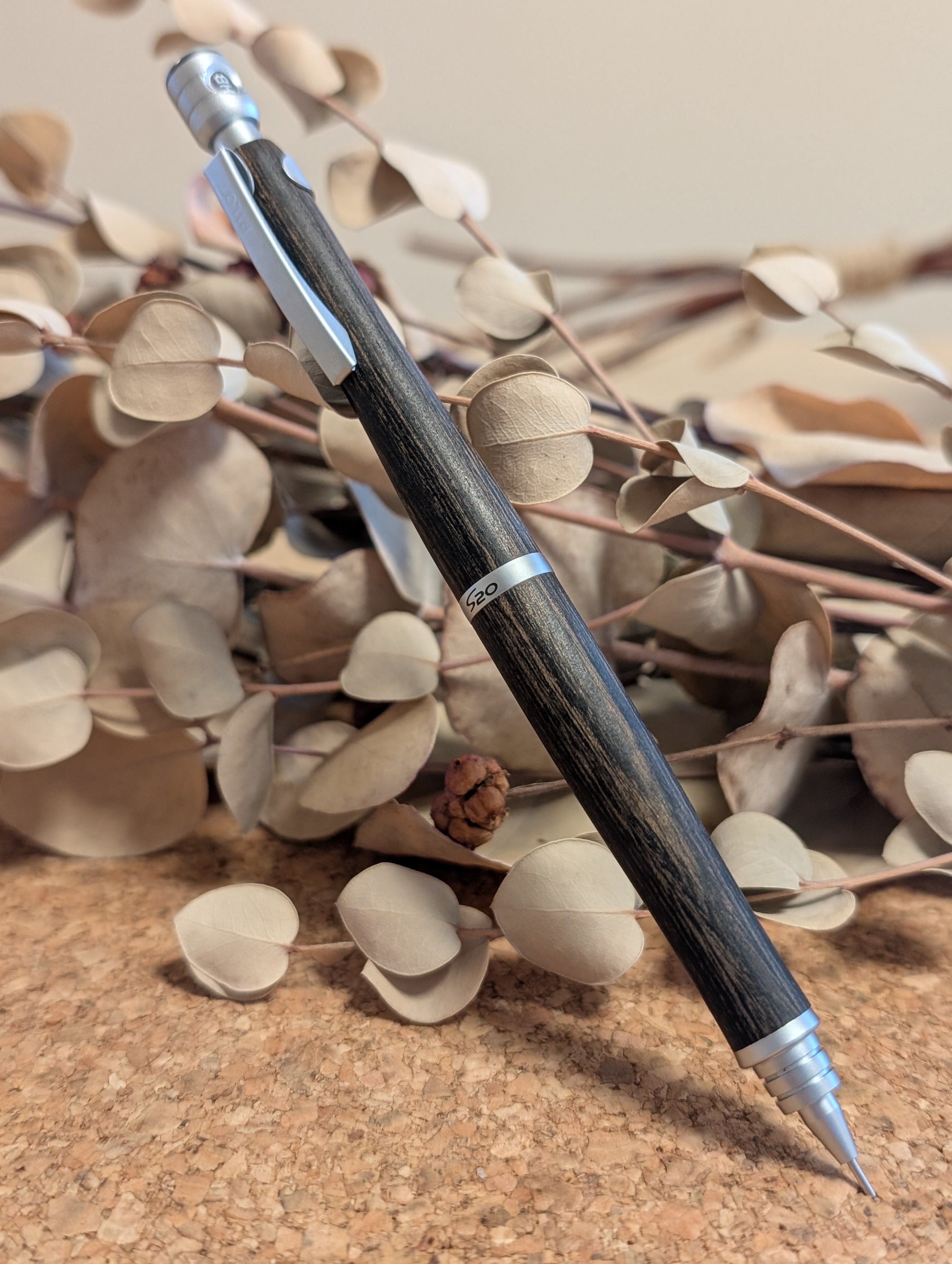 10本セット】ステッドラー925－35－05アンバーブラウン