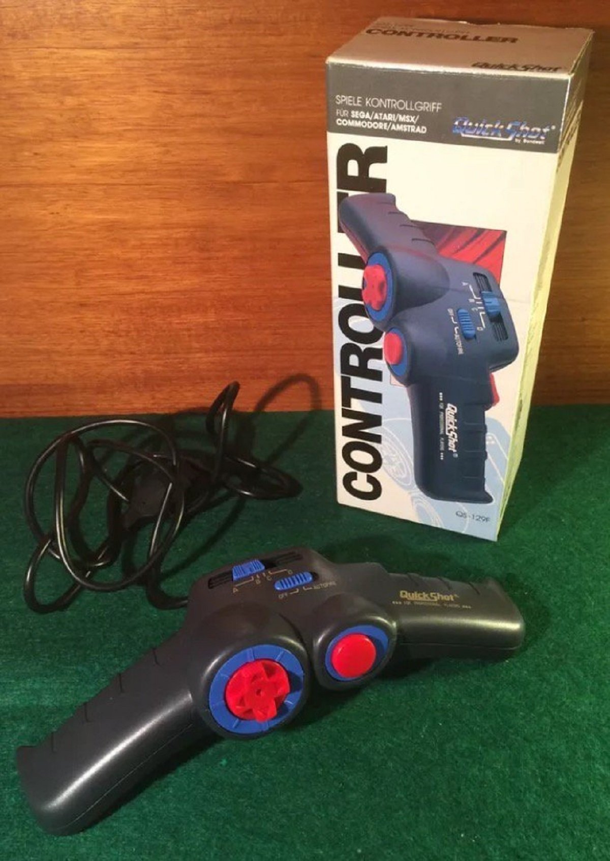 使いにくいけど愛おしい・MSX変態ジョイスティック特集② 使いにくいけど愛おしい・MSX変態ジョイスティック特集②