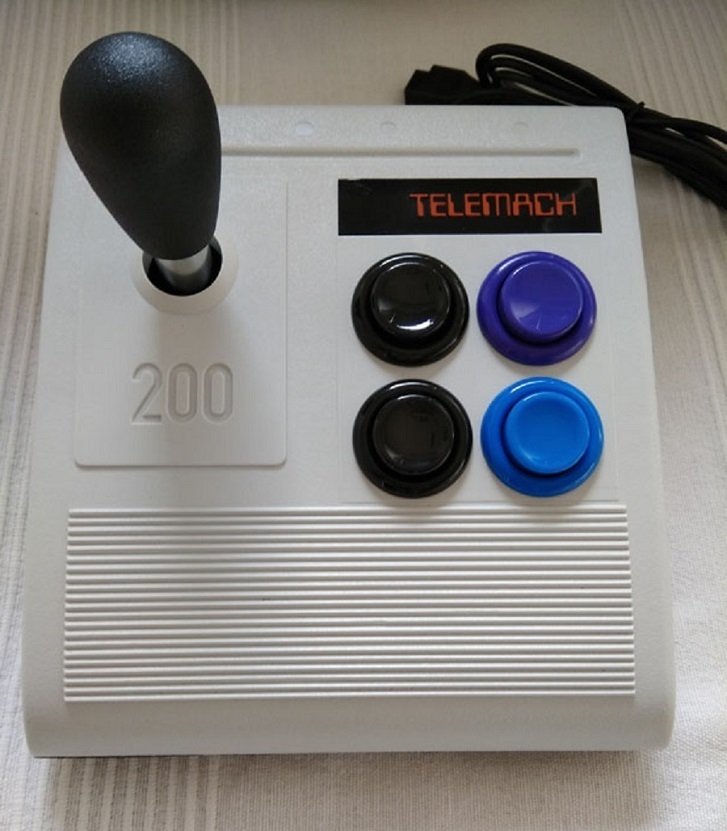 使いにくいけど愛おしい・MSX変態ジョイスティック特集②