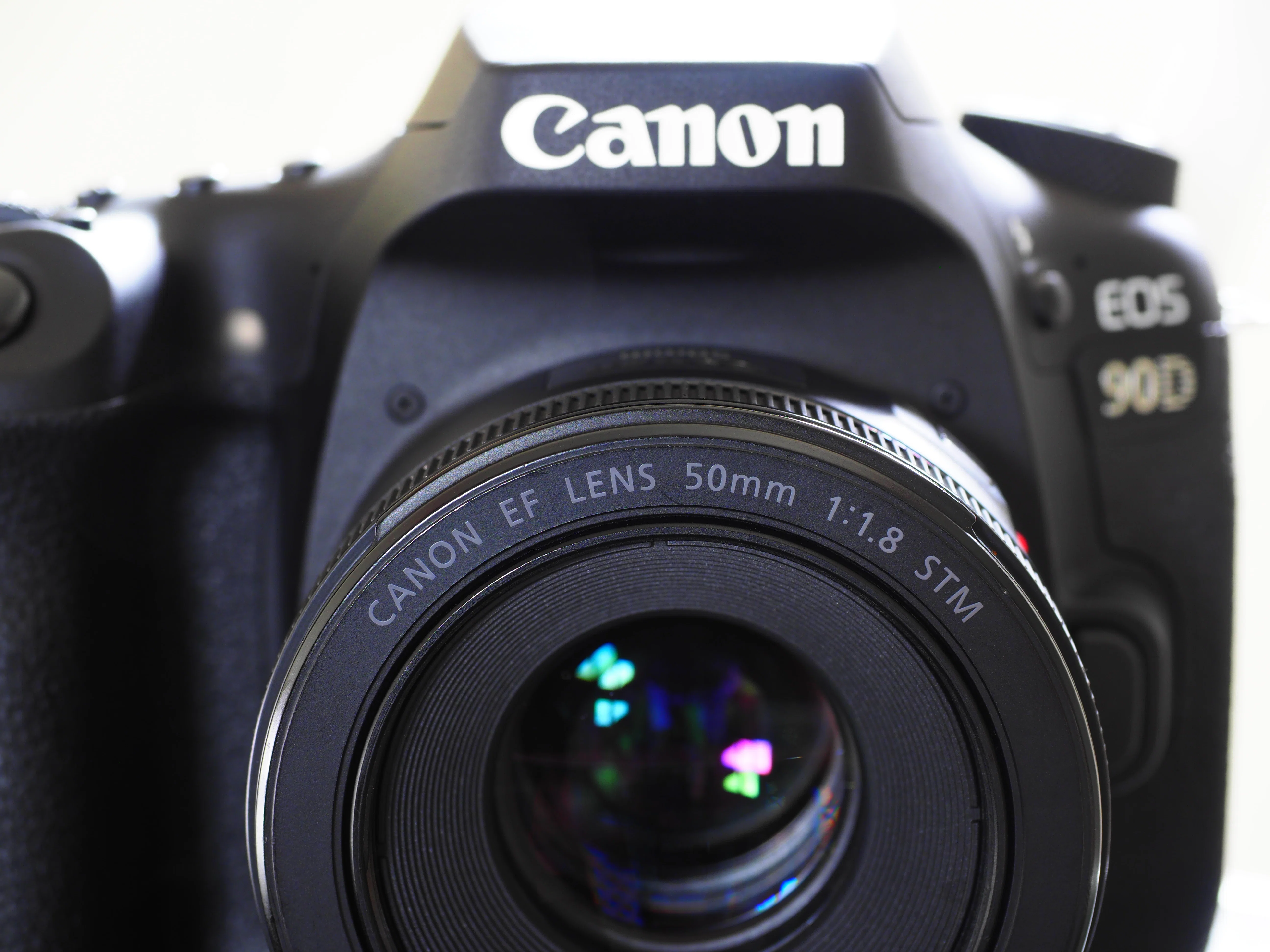 思い出デジカメ『キヤノン EOS 90D』｜思い出デジカメ