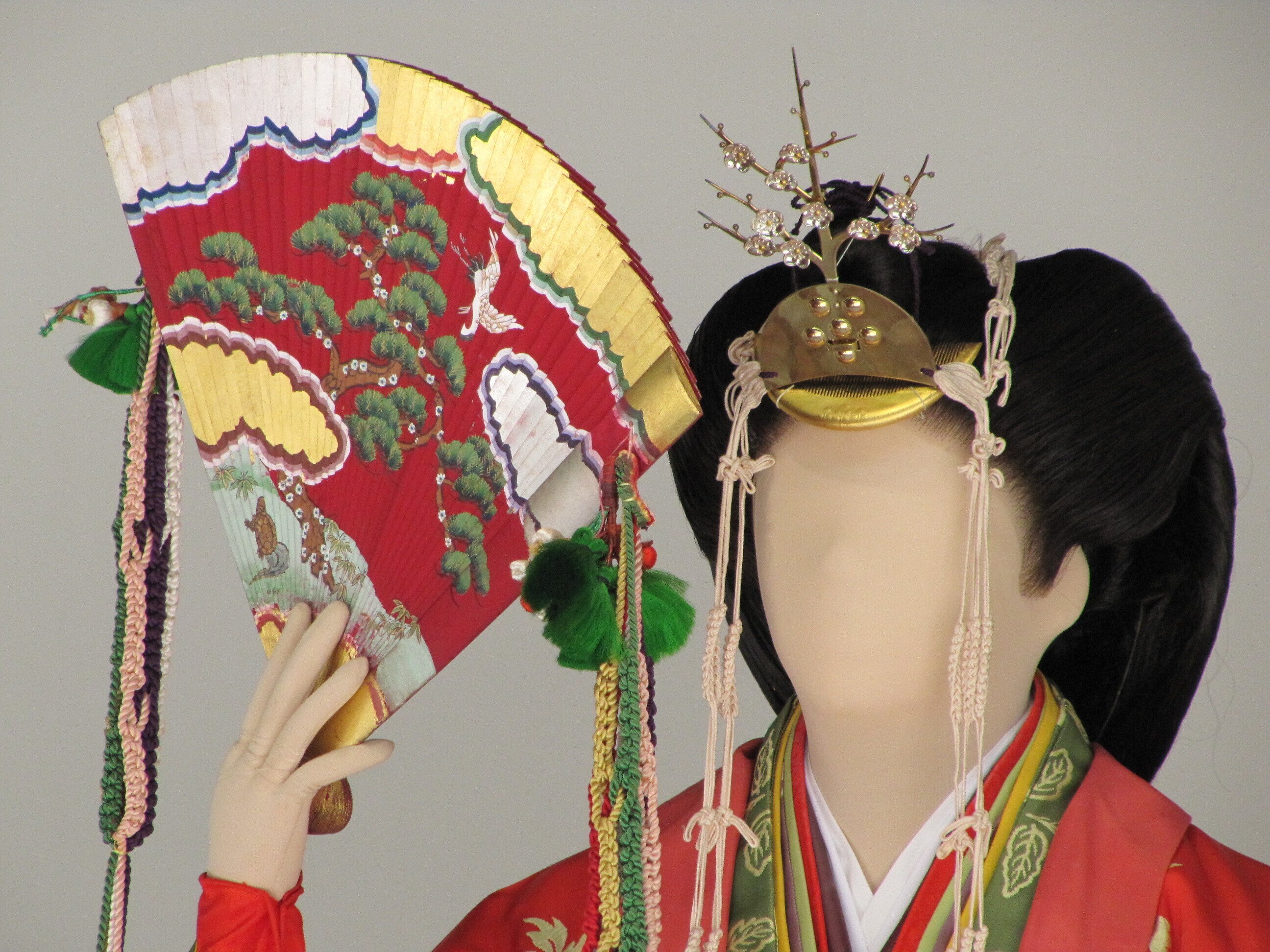 昔の写真公開「御即位20年記念特別展」|土偶子 昔の写真公開「御即位20年記念特別展」|土偶子