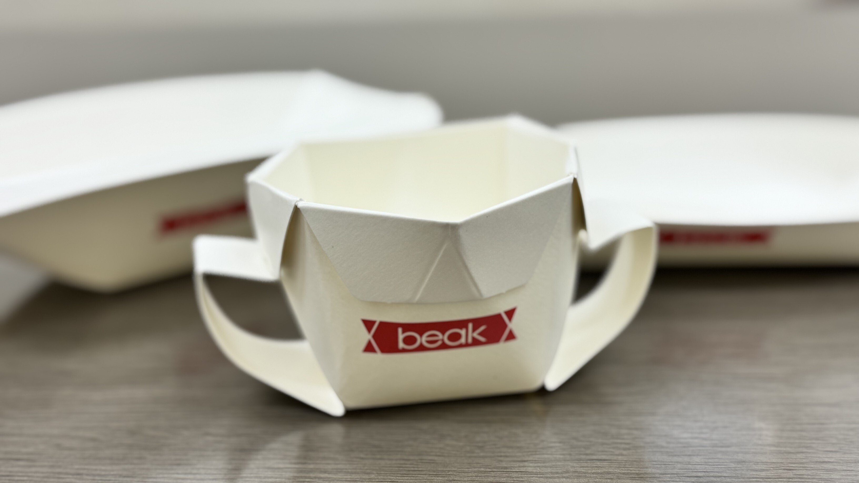 〇〇が防災を考えたら…」シリーズ第一弾 印刷会社が防災グッズを考え