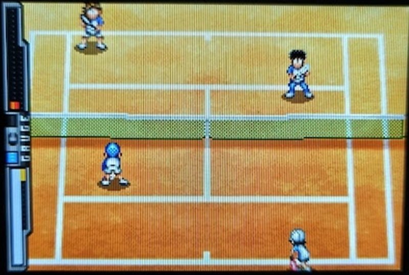 テニスの王子様2004 GLORIOUSGOLD・STYLISHSILVER」のレビューや感想  