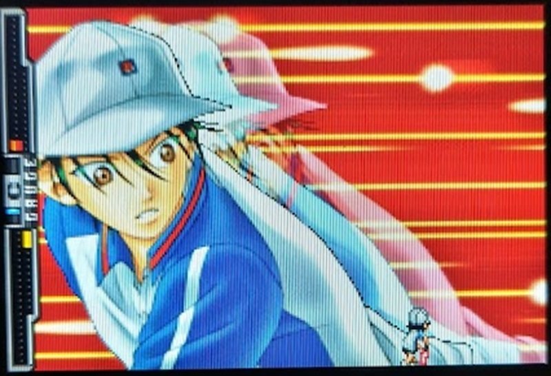 テニスの王子様2004 GLORIOUSGOLD・STYLISHSILVER」のレビューや感想  