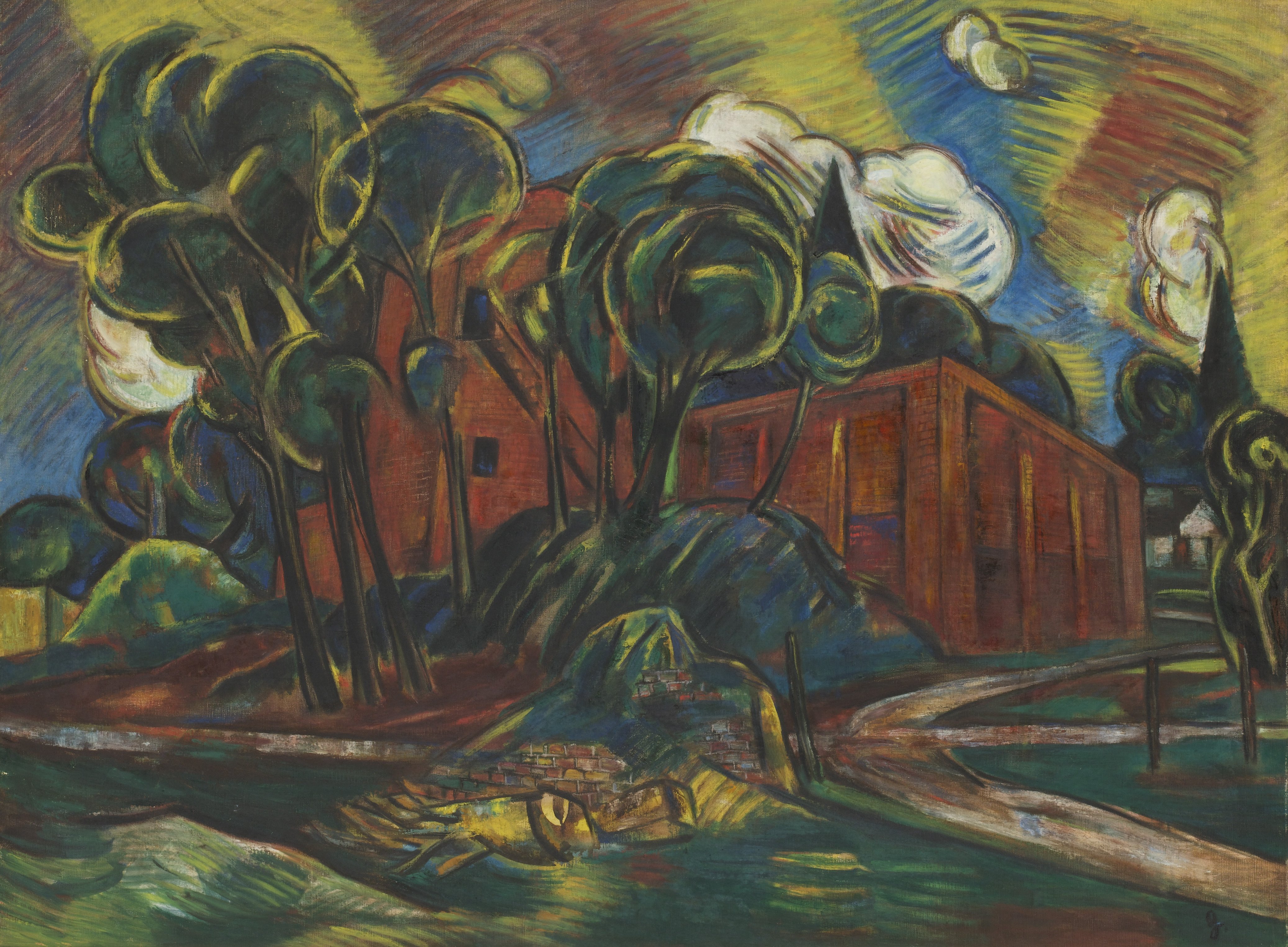 夢美セレクション展｜桑原亘之介