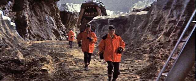 午前十時『妖星ゴラス』の見どころ（無料記事）｜TORI