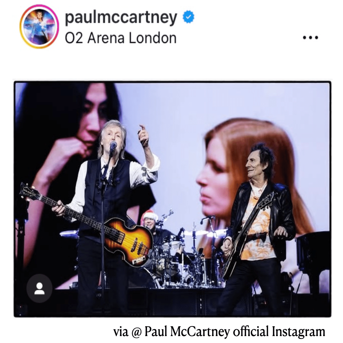 ビートルズ2024年総括と2025年への期待｜Mihowell〈ビートルズ妄想家〉