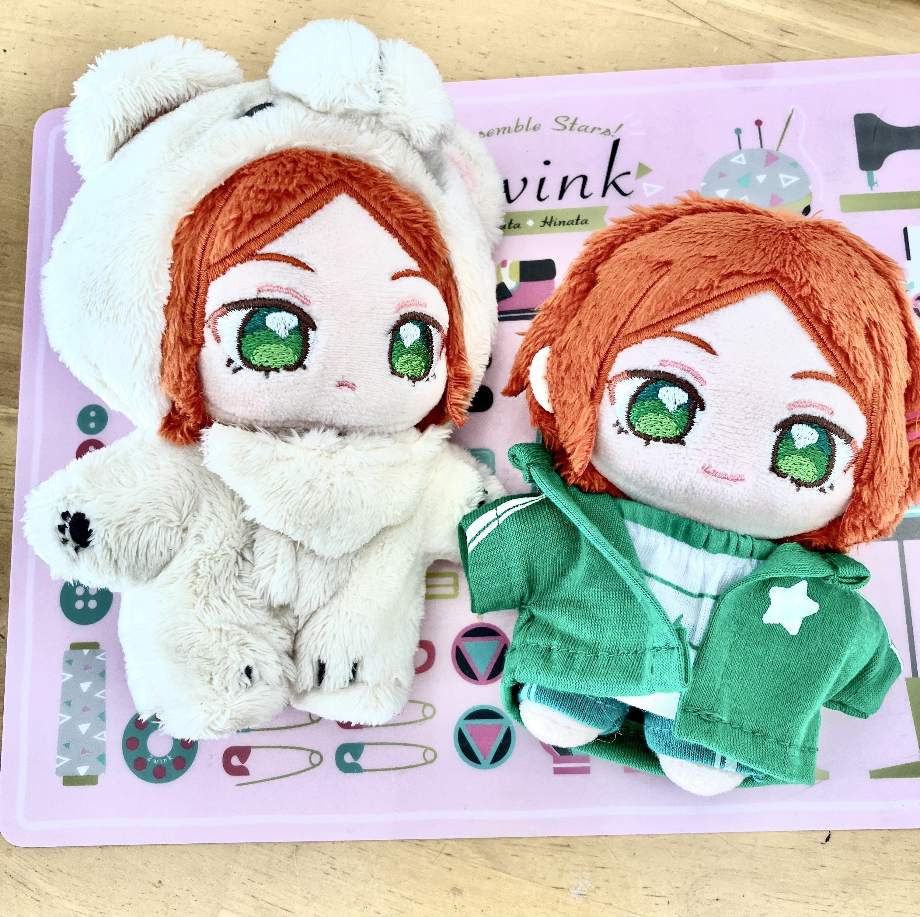 推しぬいをお手入れしよう！〜はじめてのお風呂〜｜magろどん