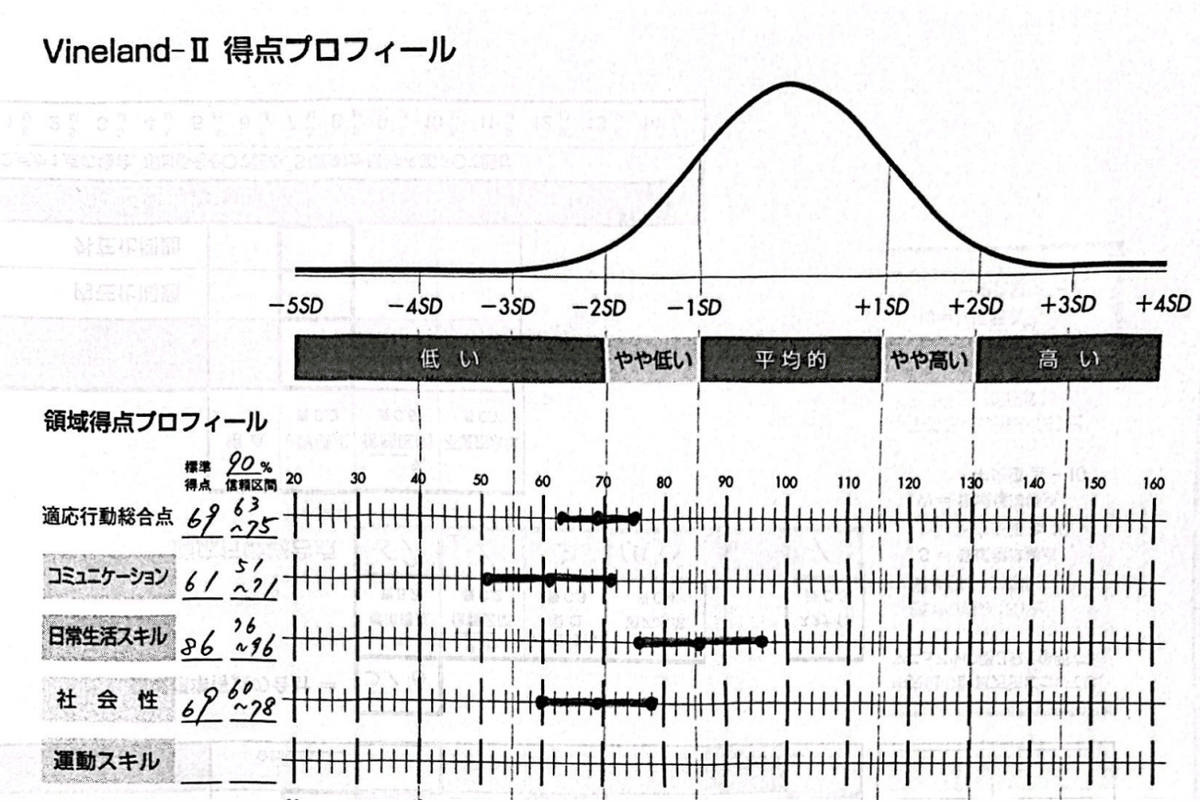 Vineland-II: 適応行動を科学的に評価する信頼のアセスメント