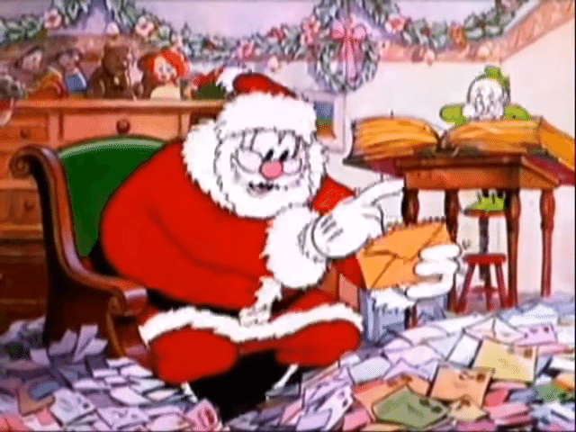 ディズニー ポット サンタのおもちゃ工房 クリスマス