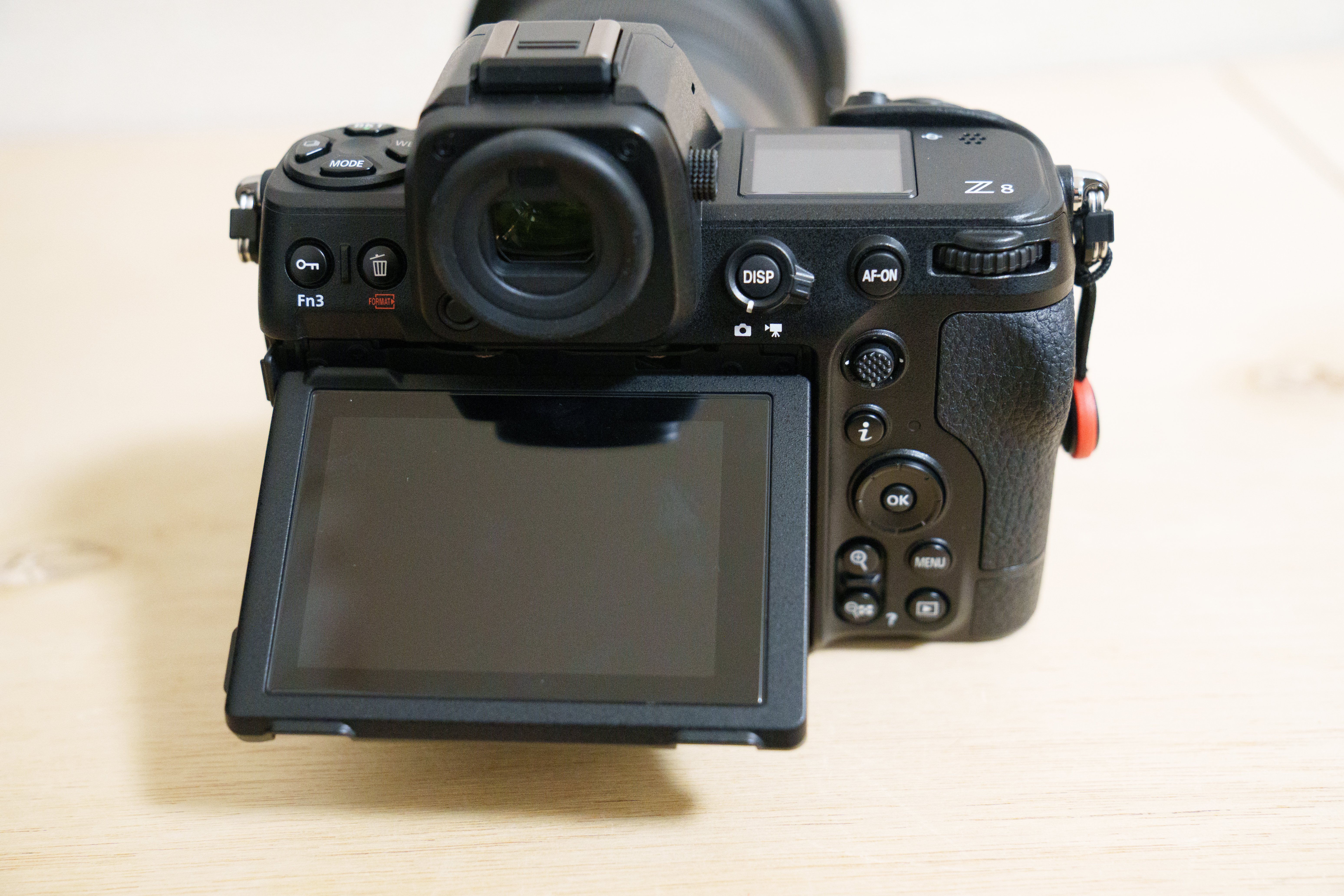 勢いあまってNikonのフルサイズカメラを買った話|ほびマガ 勢いあまってNikonのフルサイズカメラを買った話|ほびマガ