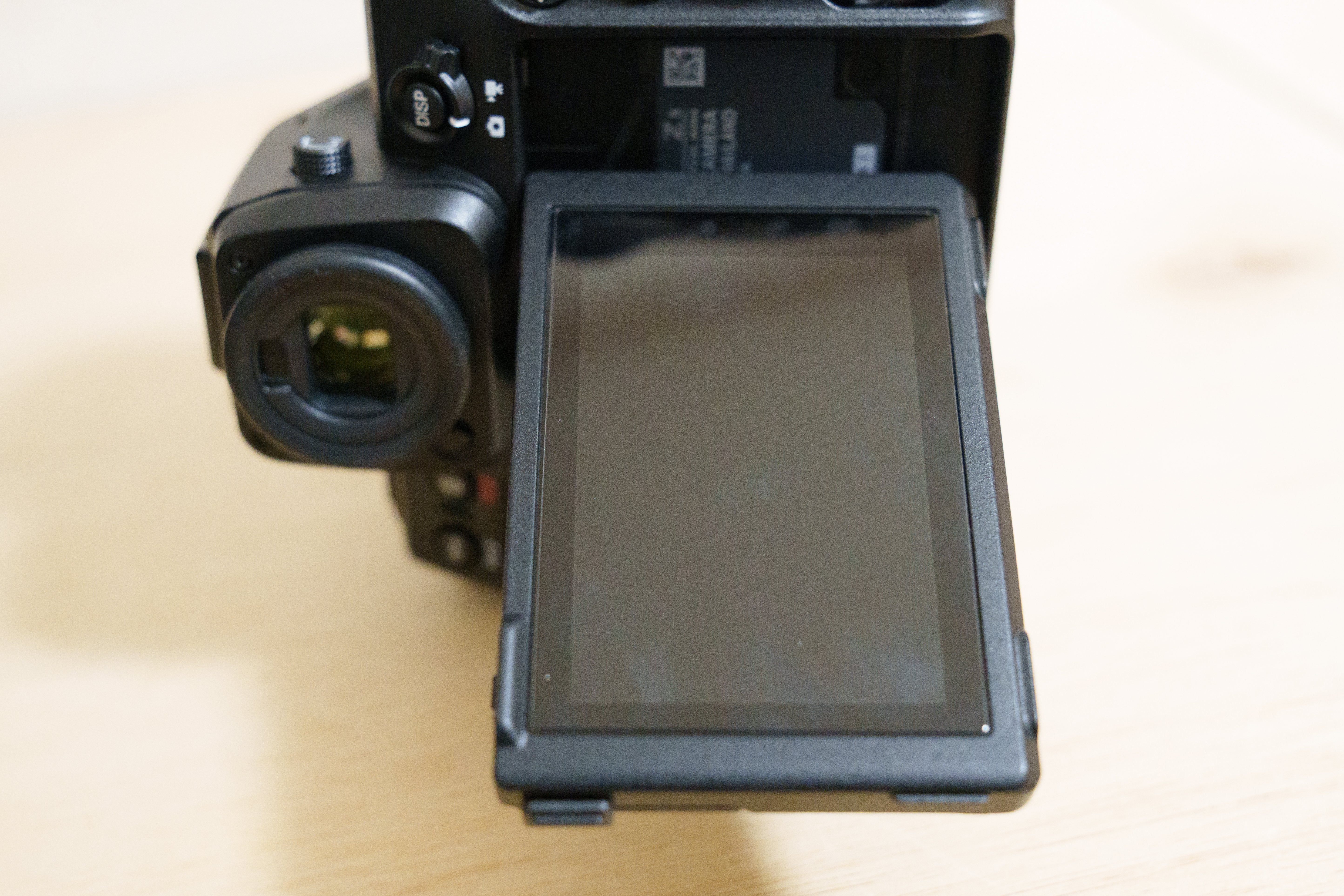 勢いあまってNikonのフルサイズカメラを買った話｜ほびマガ