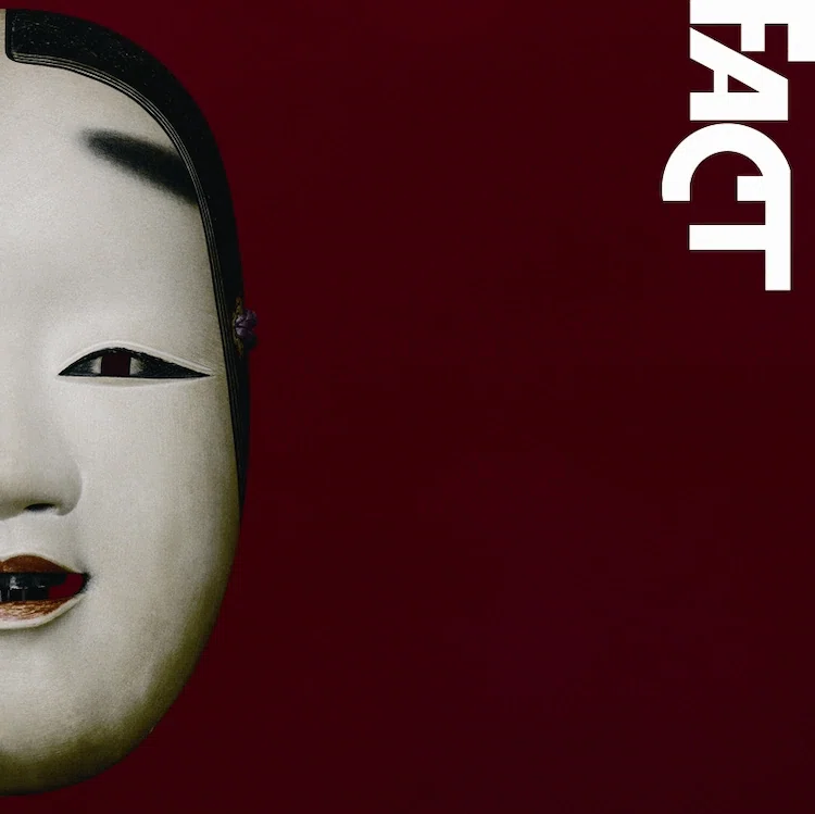壁紙 fact 能面 FACT復活 そしてREDLINEへ akmmrok