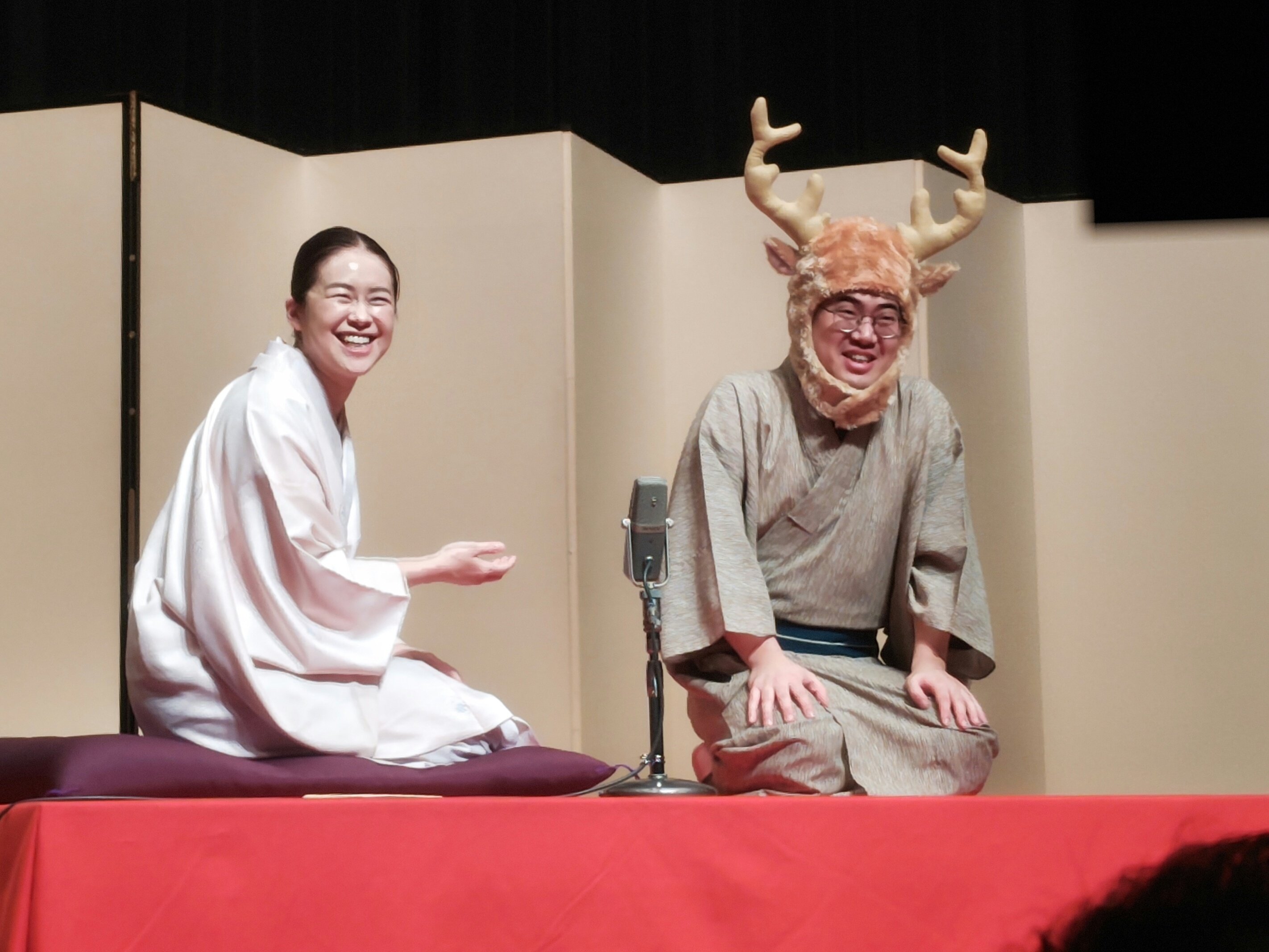 12月24日(火)林家つる子 独演会クリスマススペシャル〜「芝浜 12月24日(火)林家つる子 独演会クリスマススペシャル〜「芝浜