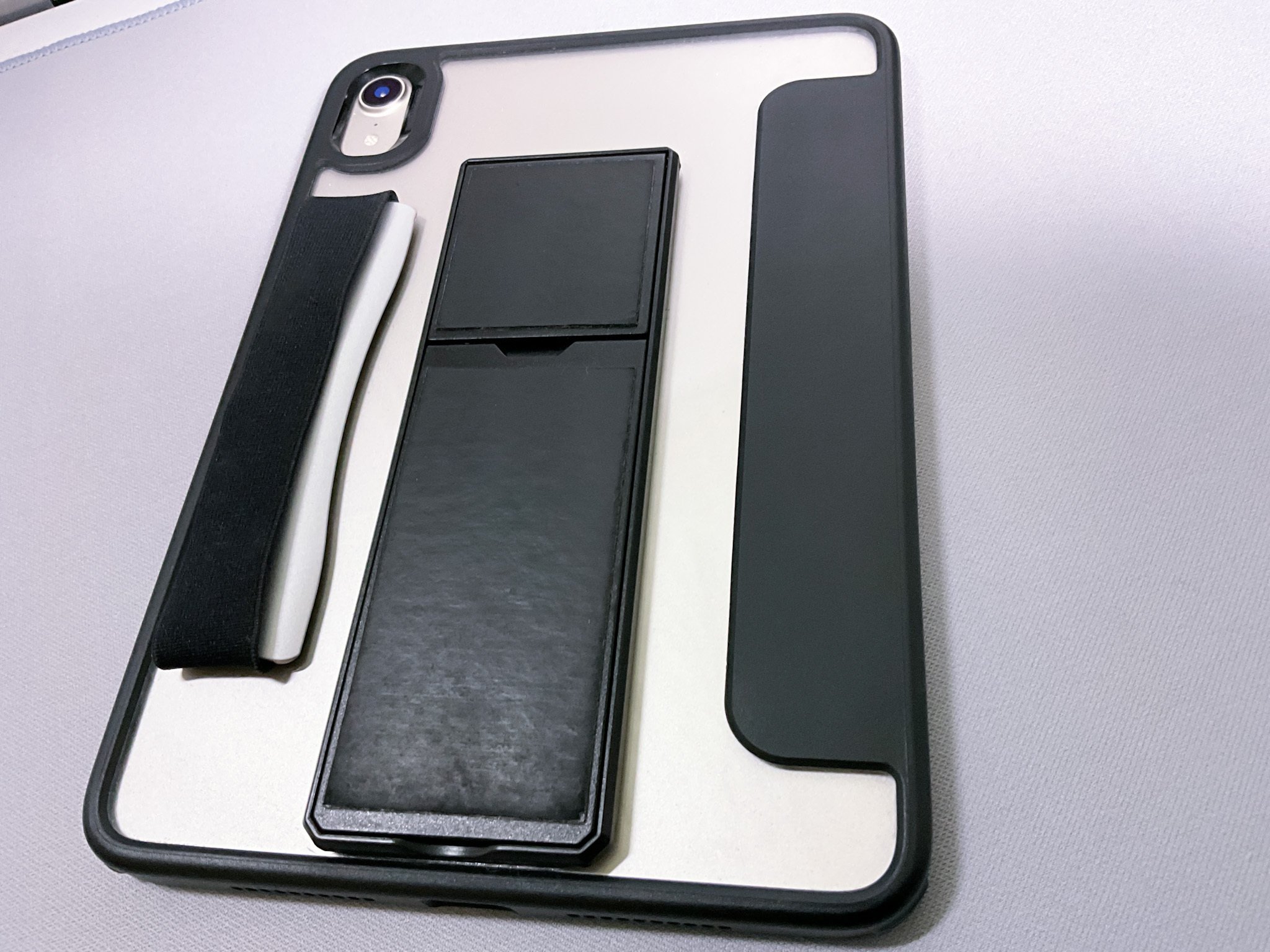 iPad miniで使用している周辺機器6つ｜MtOjiisan