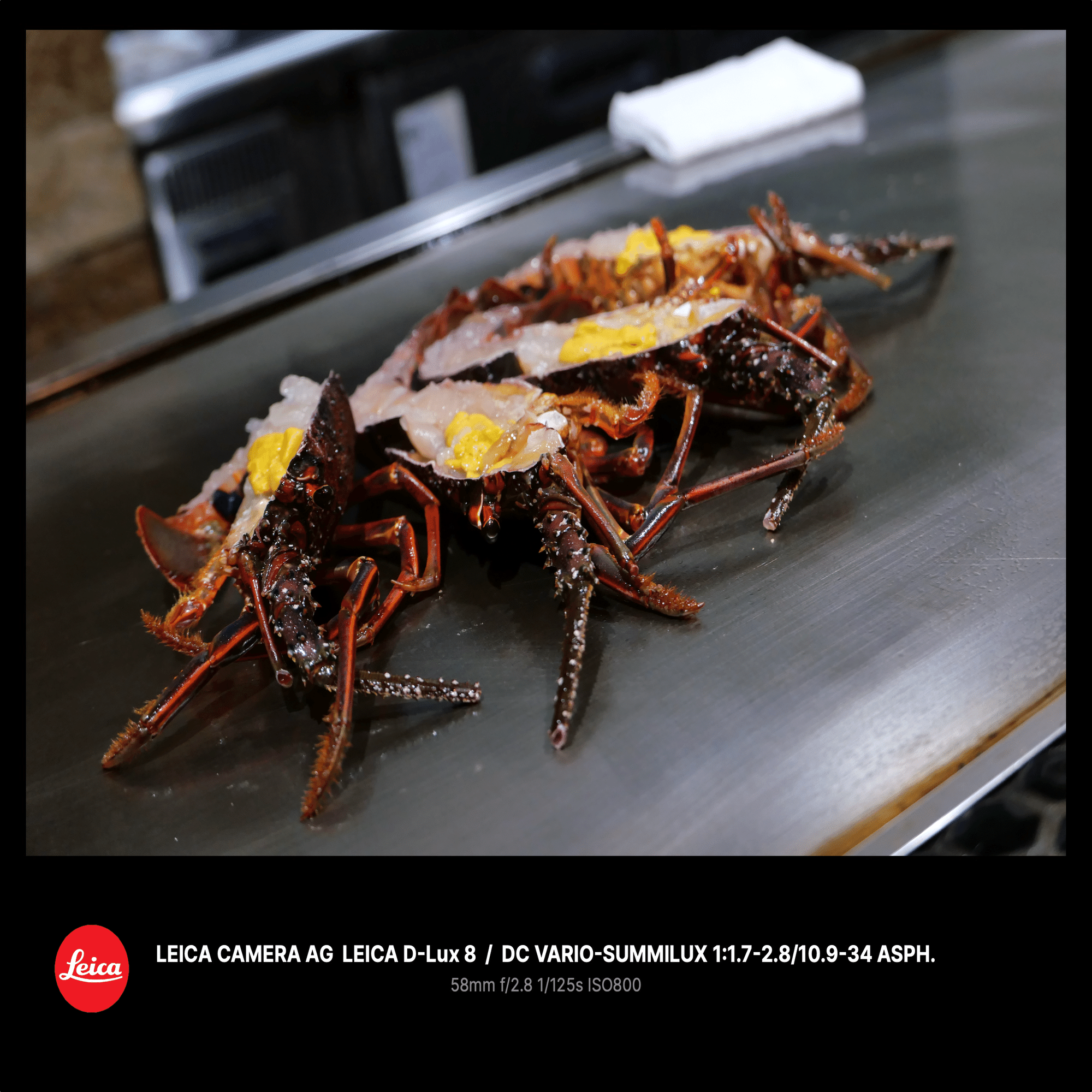 ライカ LEICA D-LUX8 レビュー Vol.4、Merry Christmas！｜Kenichi Masuo