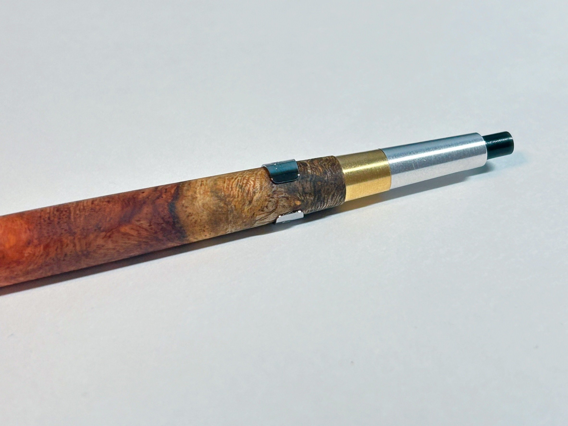 PGカスタム 花梨紅白｜Takuto