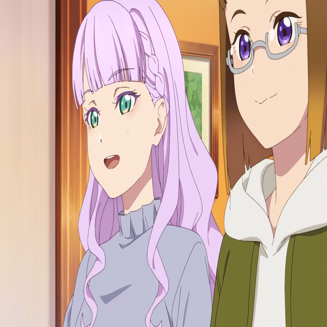 ラブライブ！スーパースター!! 3期 第12話「ずっとずっと！」 感想｜RITA