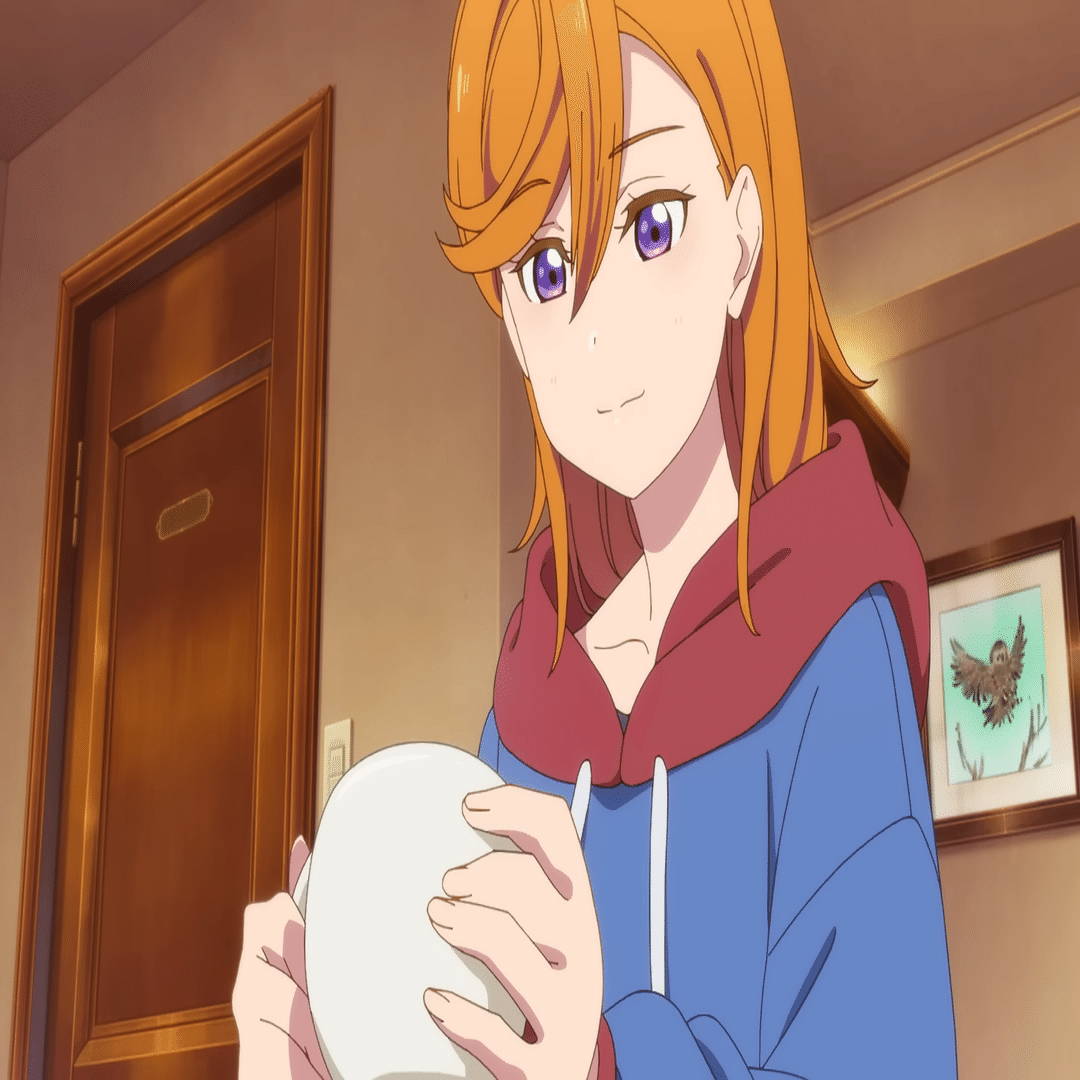 ラブライブ！スーパースター!! 3期 第12話「ずっとずっと！」 感想｜RITA