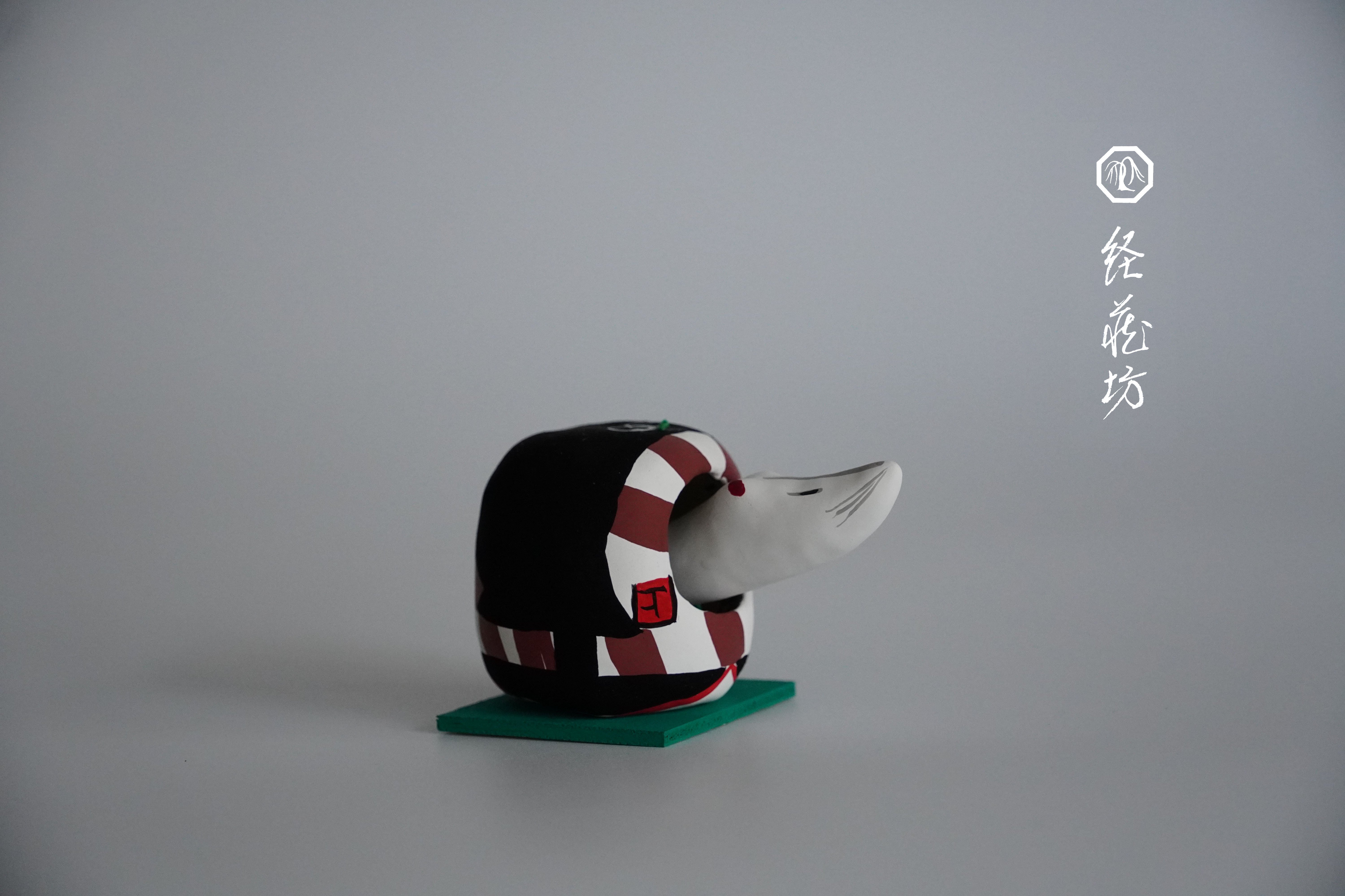 柳屋 YANAGIYA REPRODUCT | 郷土玩具 Folk toy| 鳥取県 Tottori 柳屋 YANAGIYA REPRODUCT | 郷土玩具 Folk toy| 鳥取県 Tottori