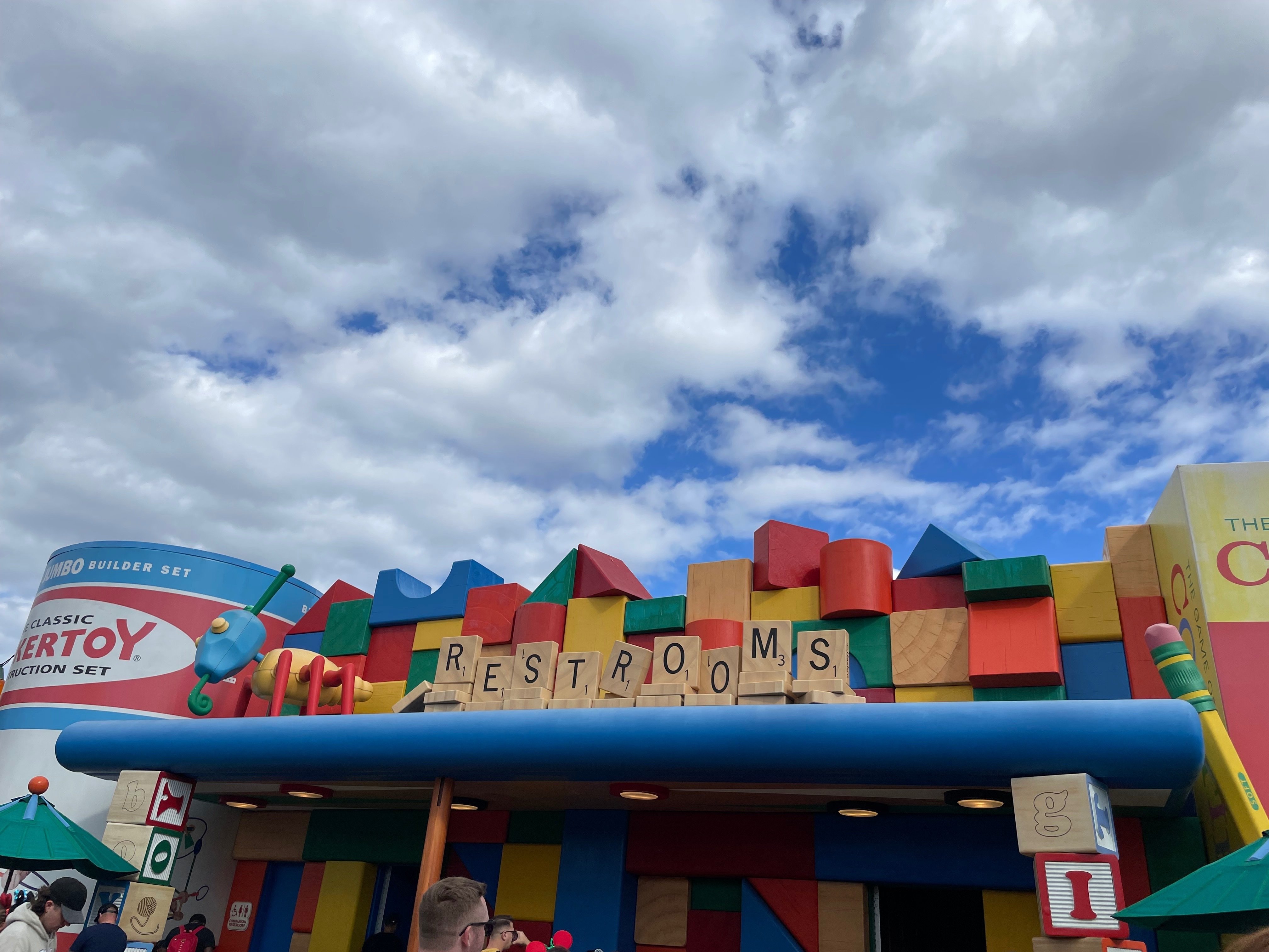 トロント滞在記10 〜 WDW旅行：パーク感想｜y t