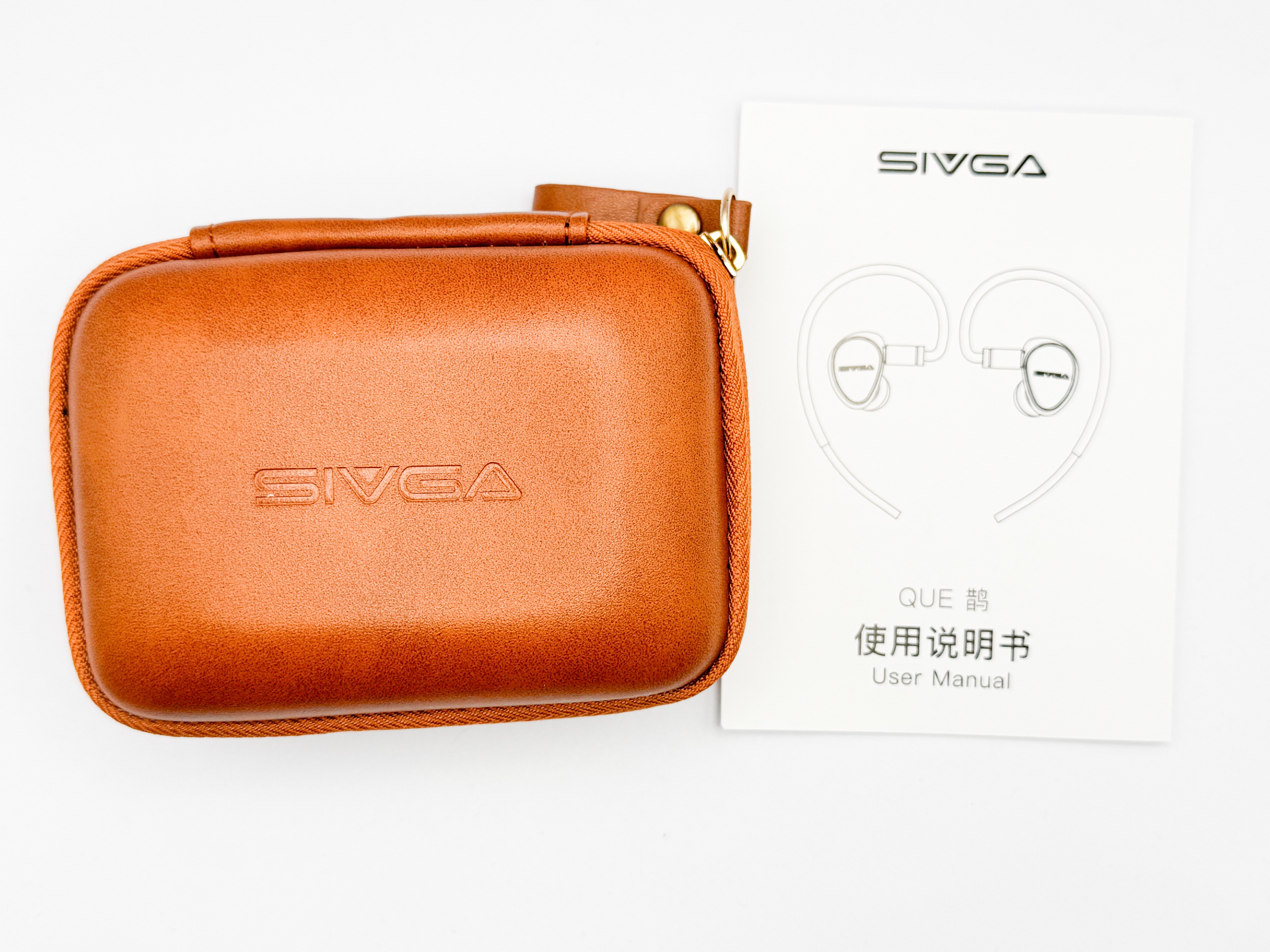 SIVGA Que 外箱無し 31AX4nQVG6L.jpg