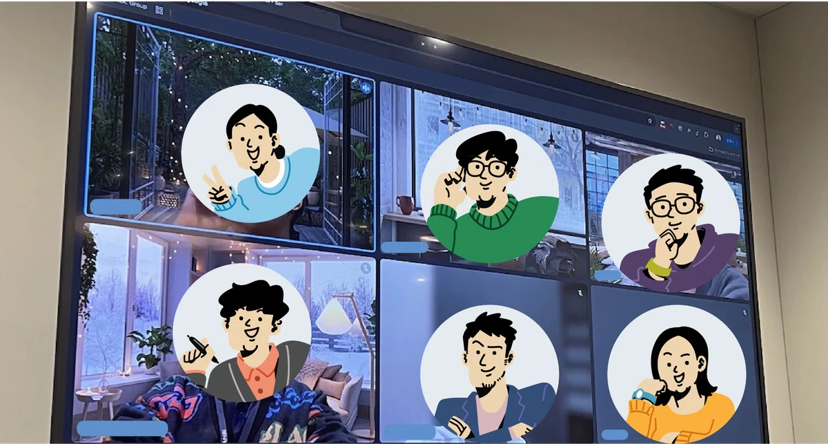 Seesoi 【祝】SeeSO1周年!編集部メンバーの座談会で1年目を振り返り!|SeeSO|AMBL株式会社 UXD