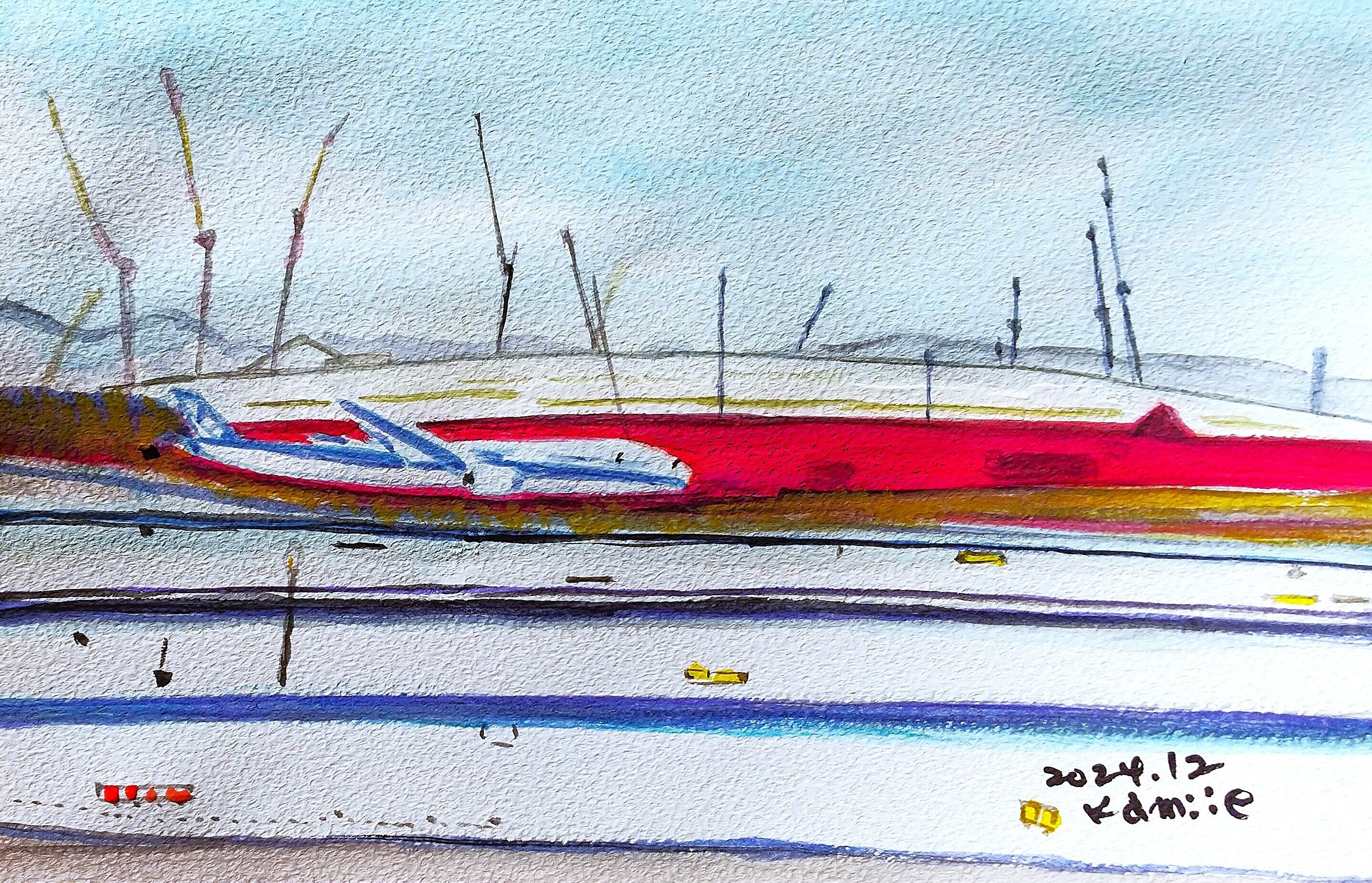 ラピダス(千歳市)｜北海道の熊おやじ〜北海道の179市町村の歴史と観光