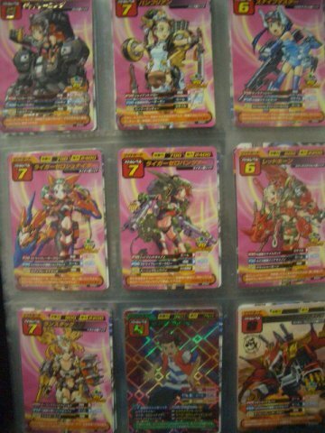 プロモ&ロケテストの思い出｜星火燎原