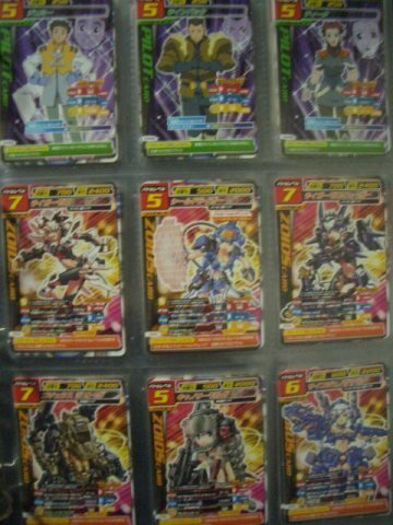 ゾイド　バトルカードゲーム　プロモ　サンダーホーン ゾイド バトルカードゲーム プロモ サンダーホーン - メルカリ