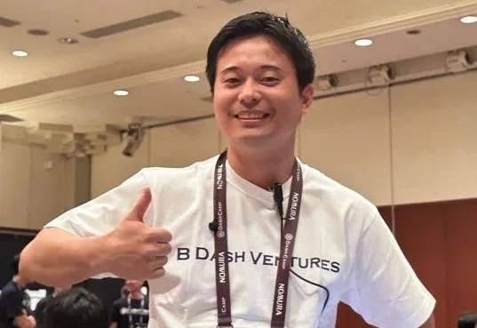 [#12]メリークリスマス🌲〜2024年の振り返りとB Dash Venturesのカルチャーについて｜B Dash Ventures ...