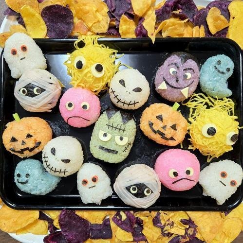 2024年「おにぎりフォトグランプリ」作品をご紹介！｜TABLE FOR TWO 公式