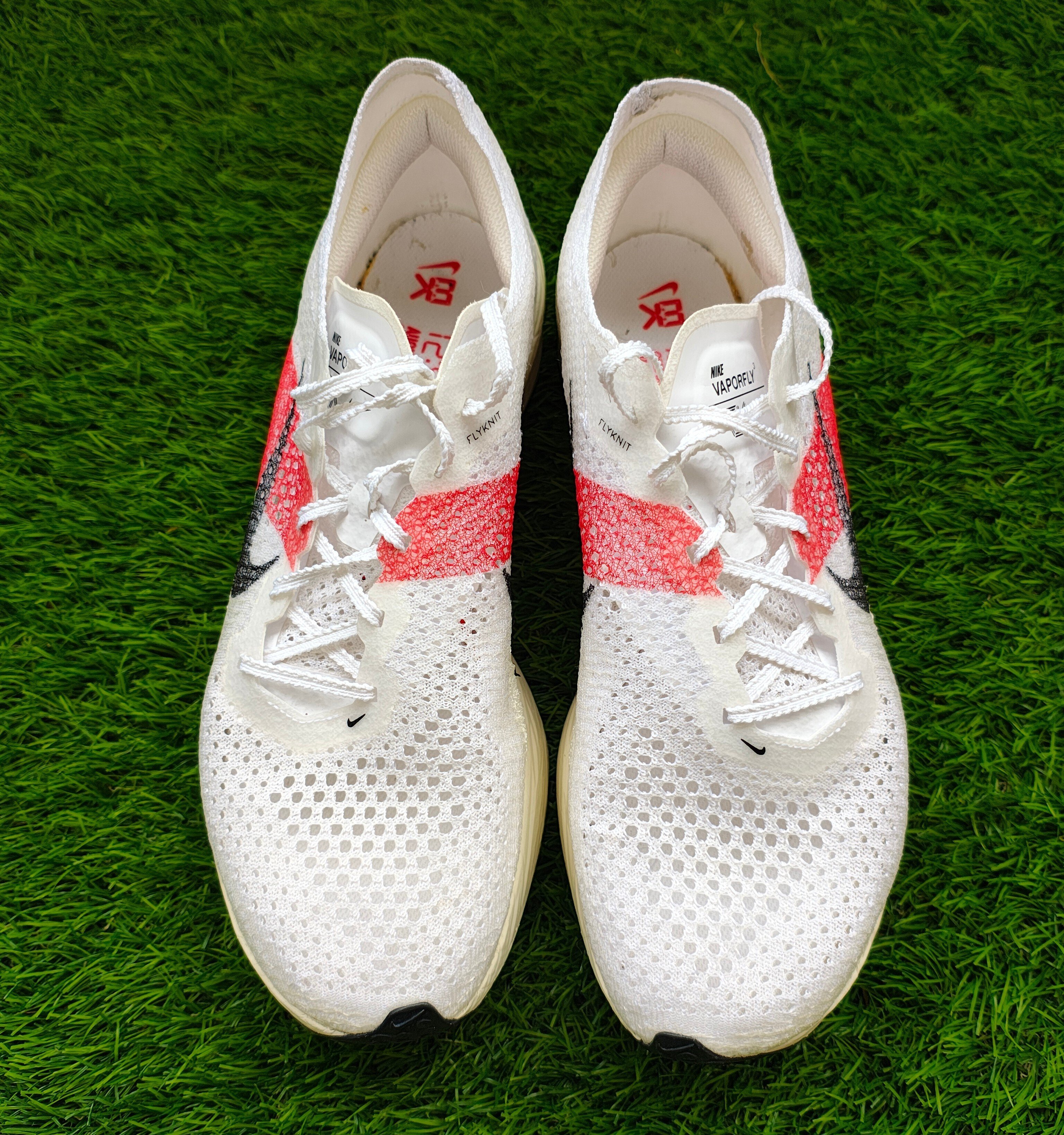 走行距離少:美品】ズームフライ3 26.5㎝ ズームフライ 26」の人気商品